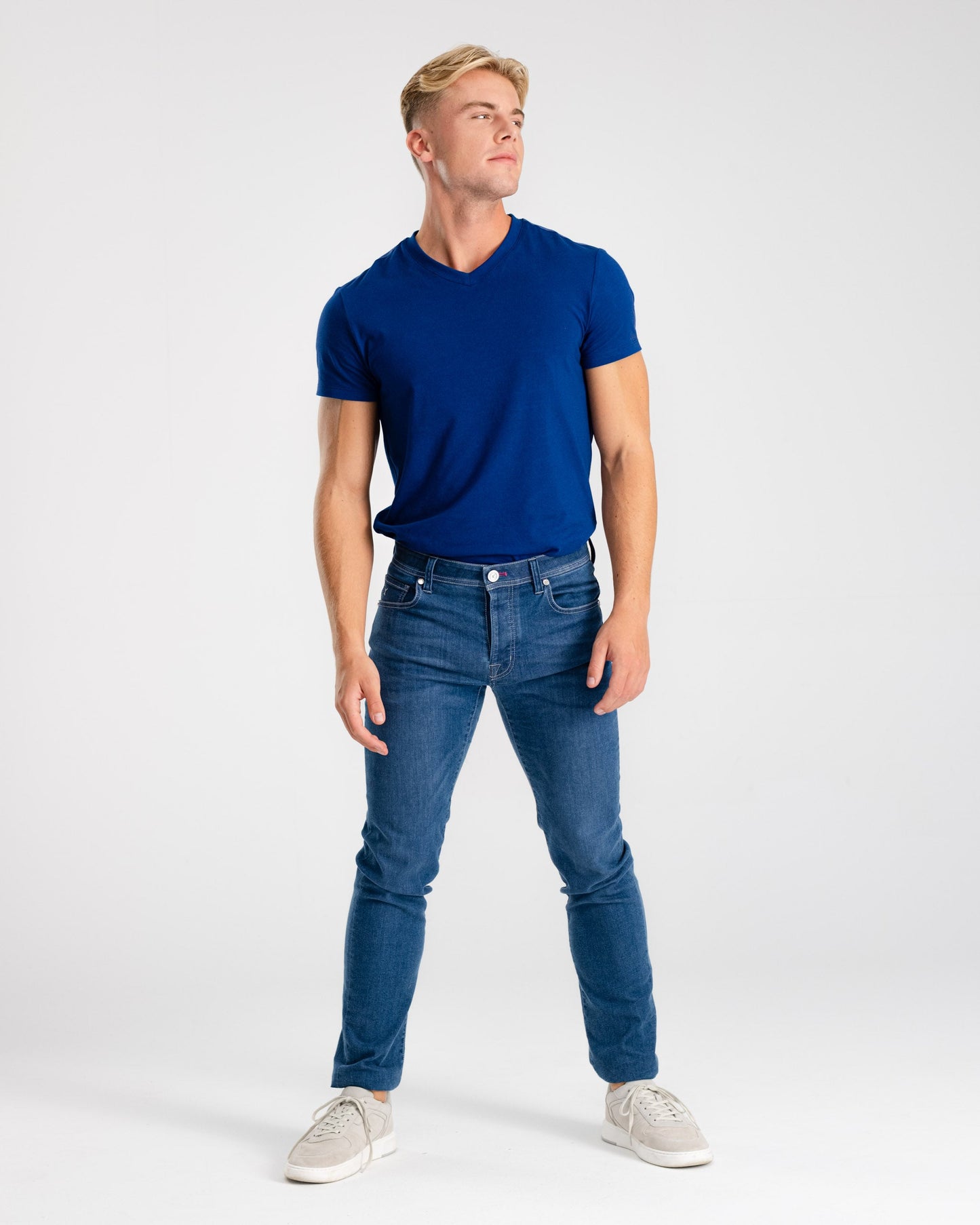Jeans 5 pocket Falcon