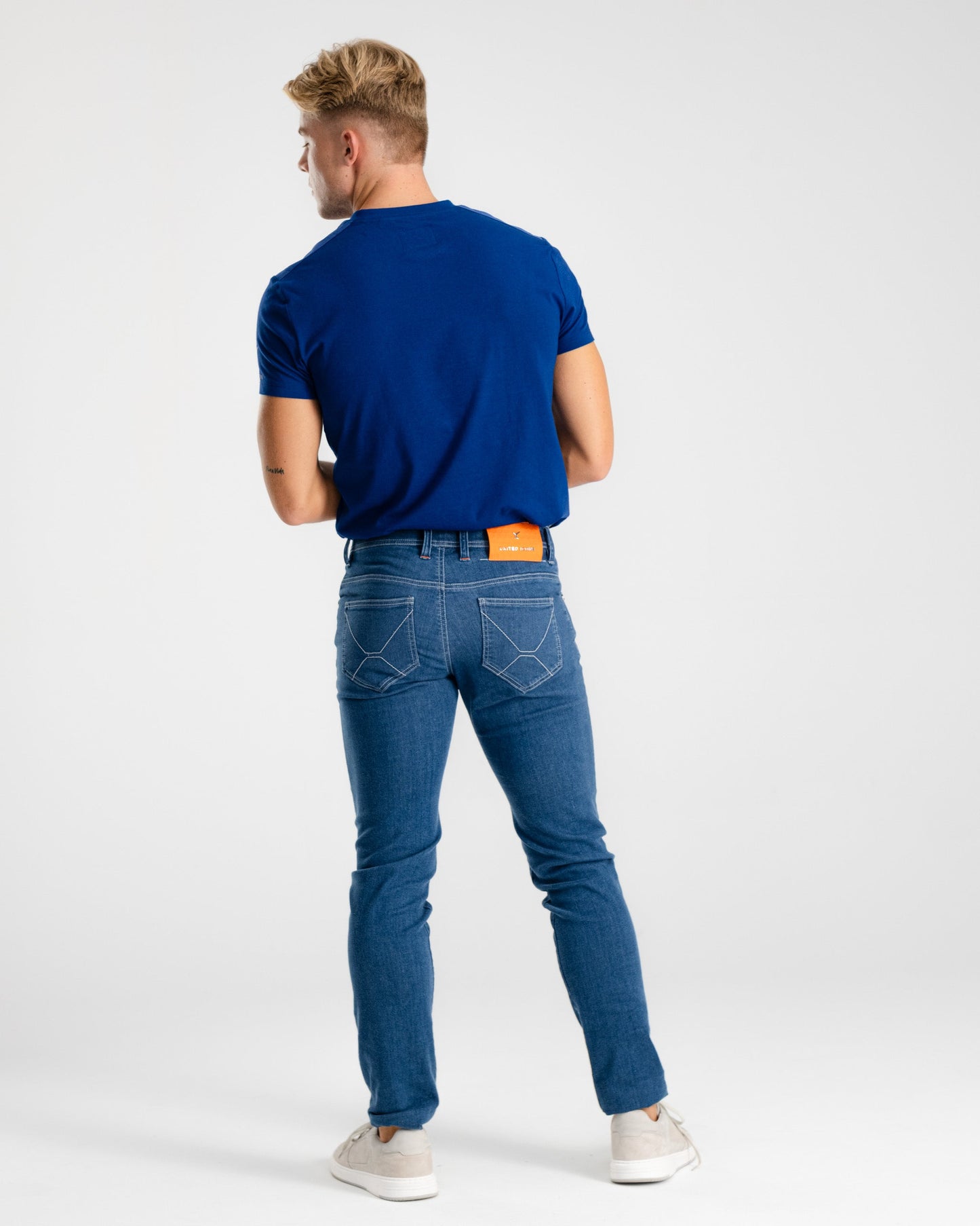 Jeans 5 pocket Falcon