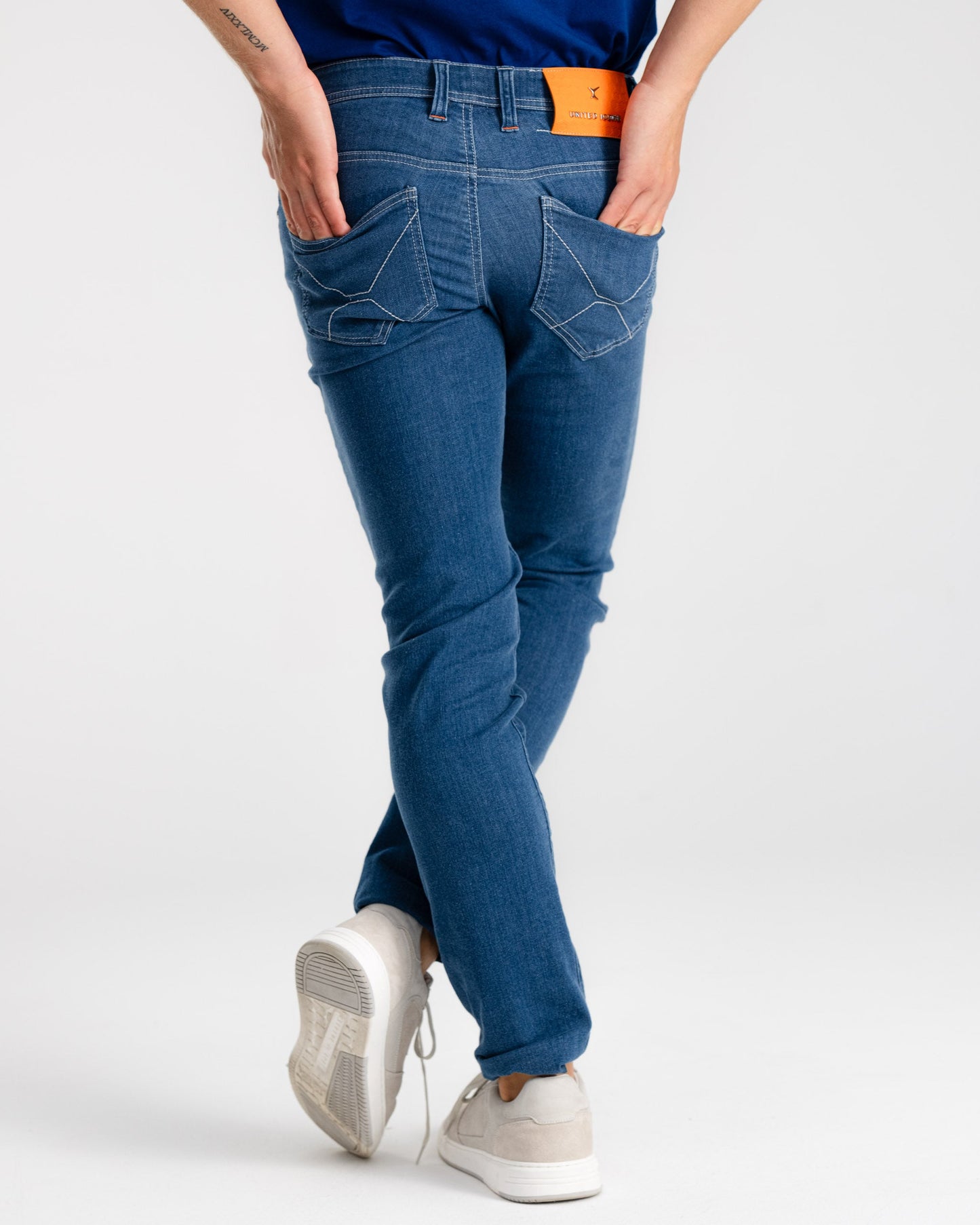 Jeans 5 pocket Falcon