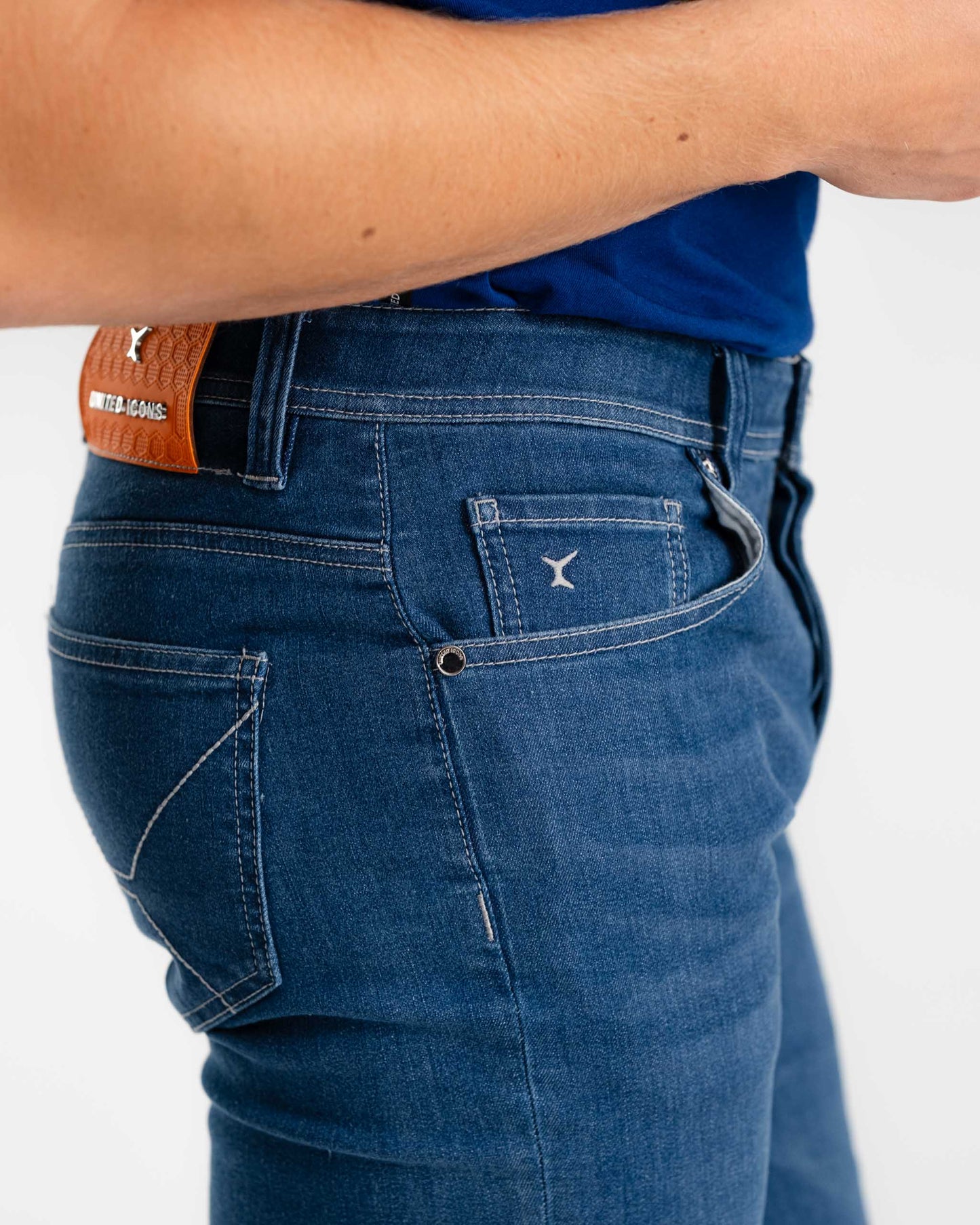 Jeans 5 pocket Falcon