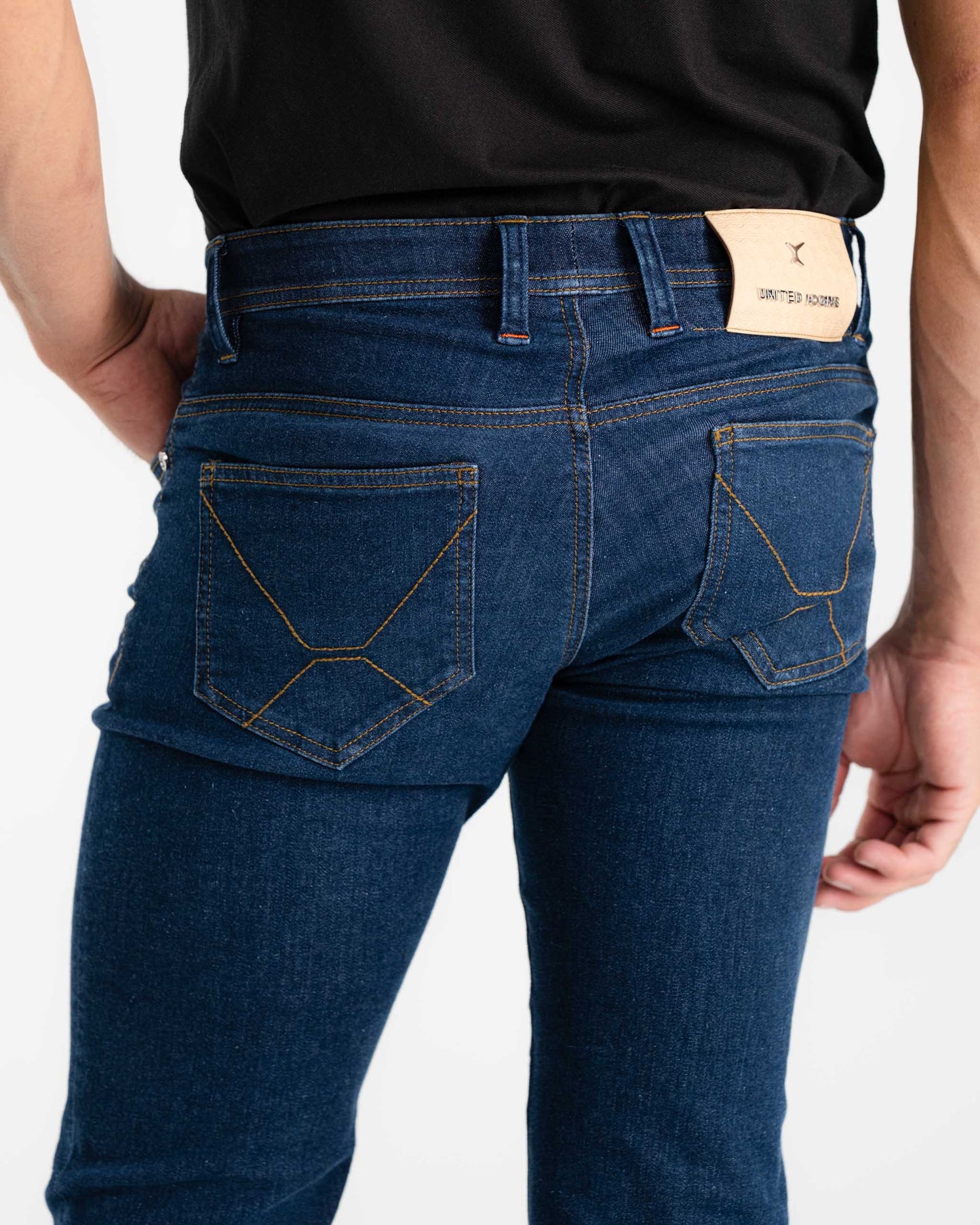 Jeans 5 pocket Falcon