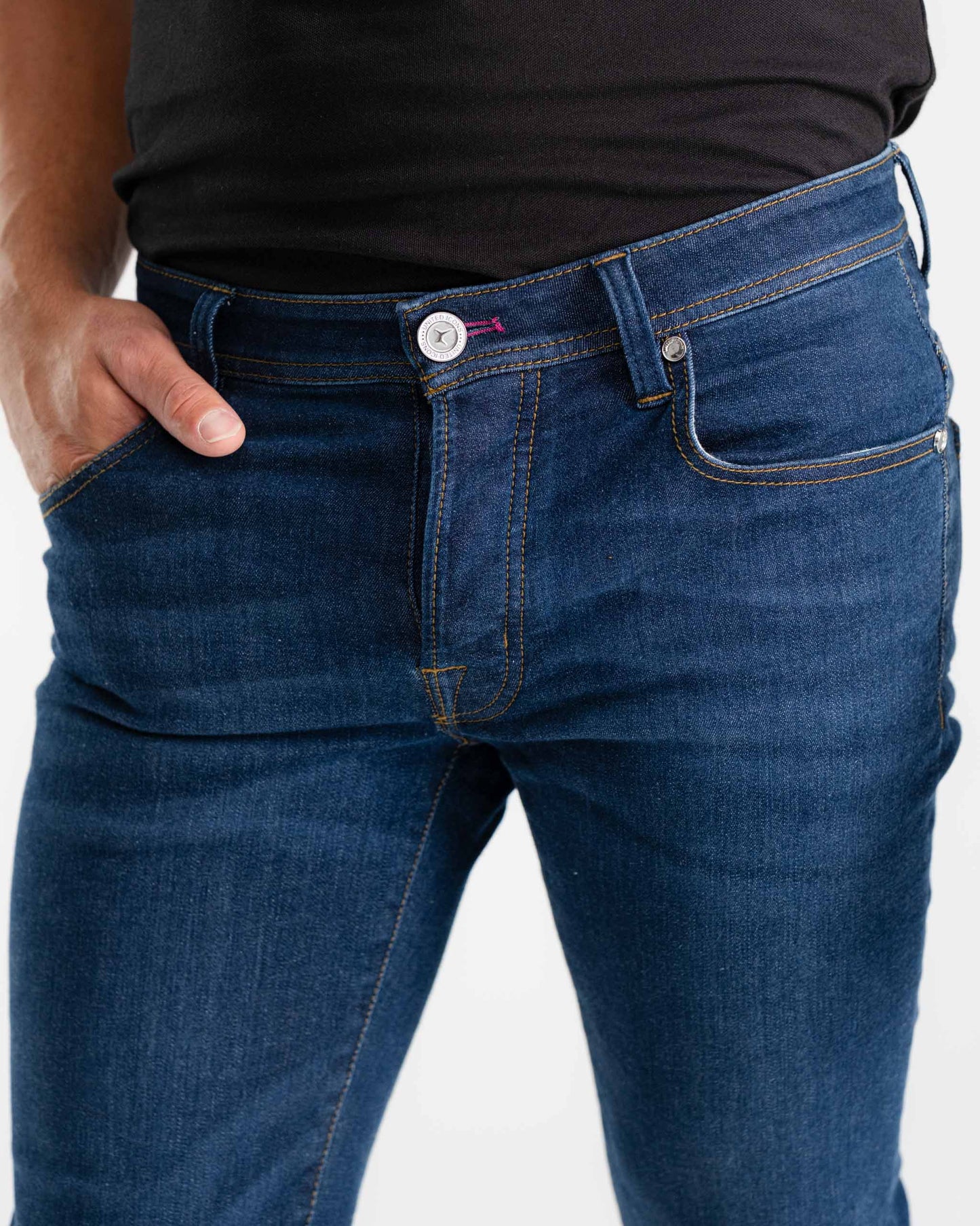 Jeans 5 pocket Falcon