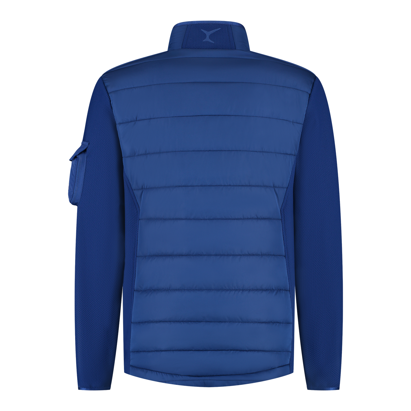 Light Jacket Mercury