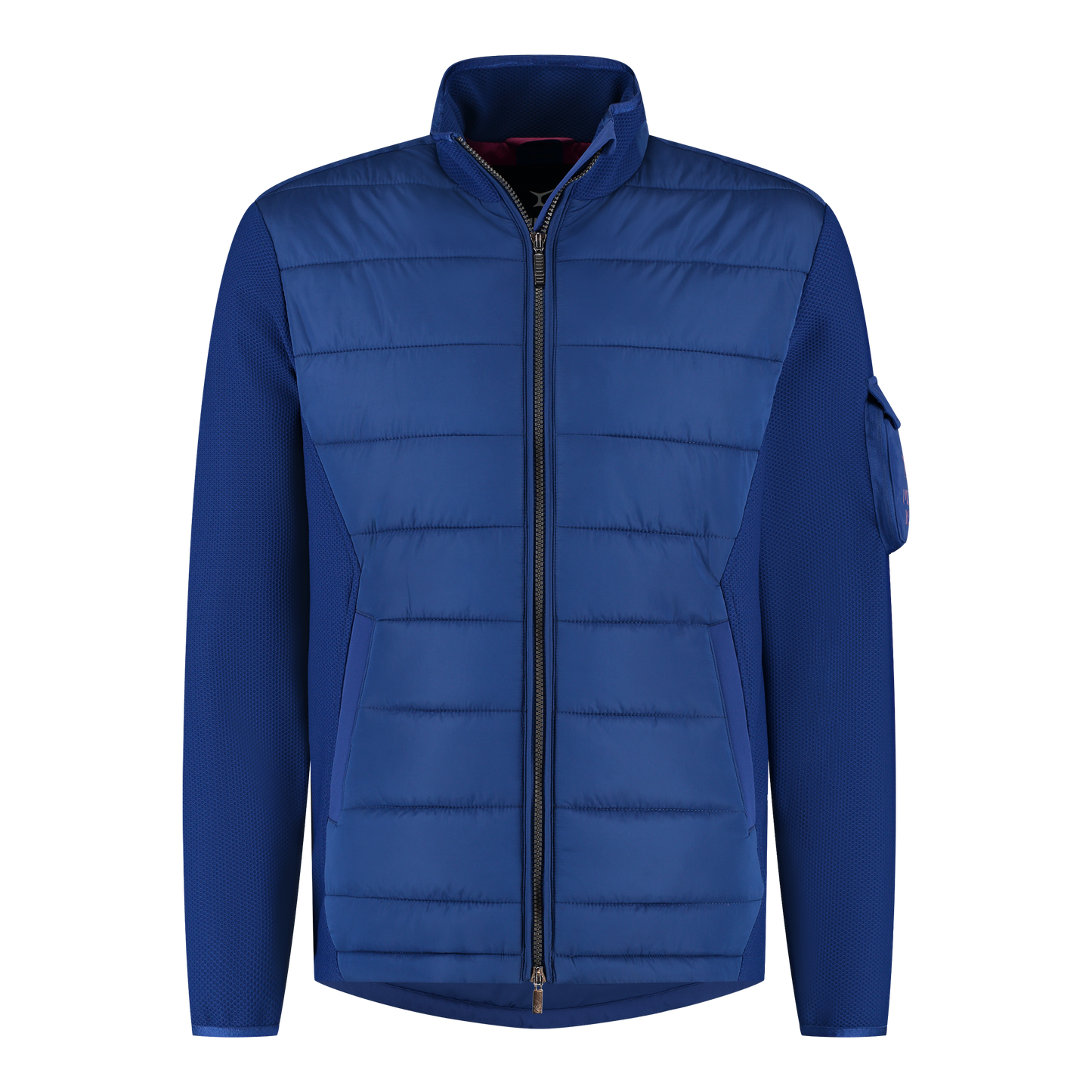 Light Jacket Mercury