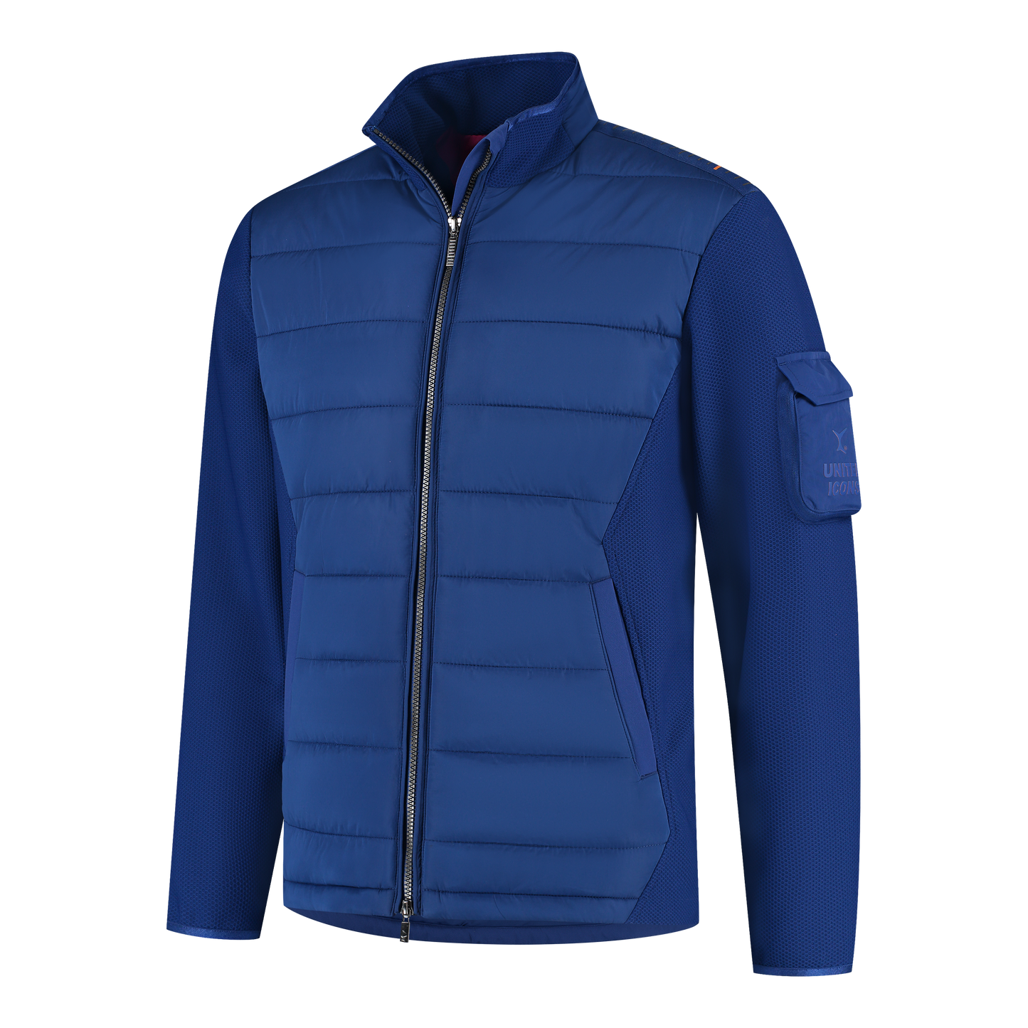 Light Jacket Mercury