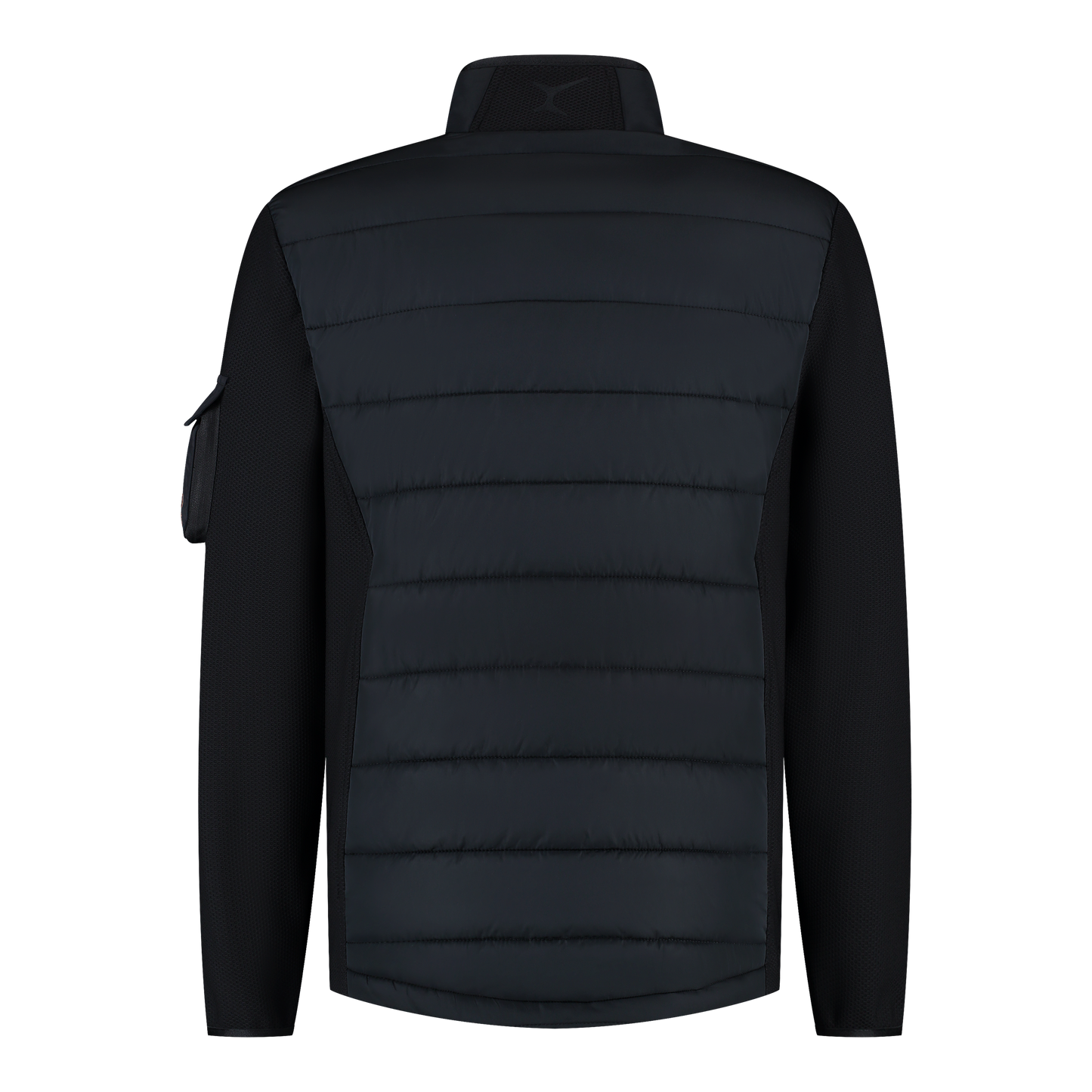 Light Jacket Mercury