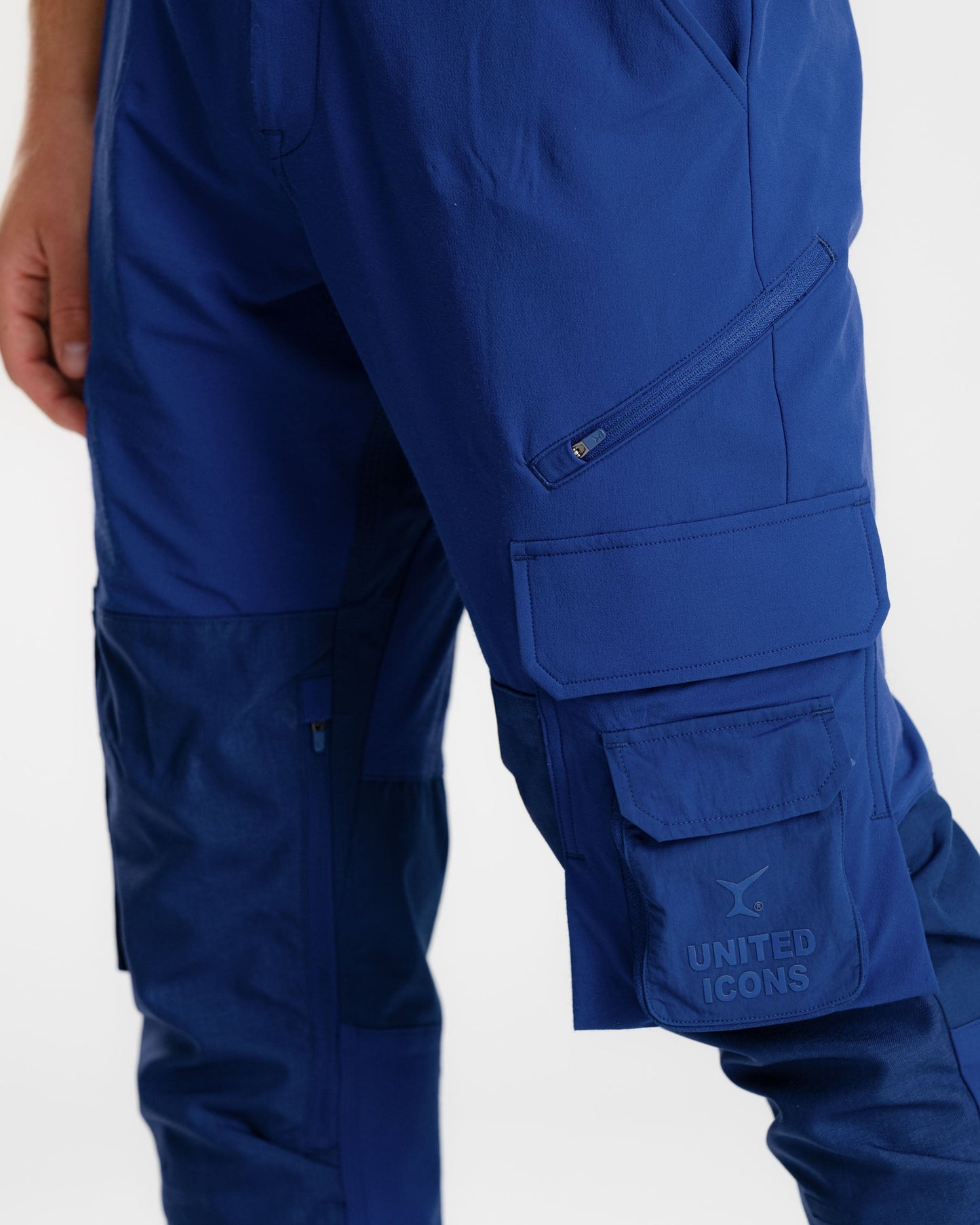 Work Trousers Delta