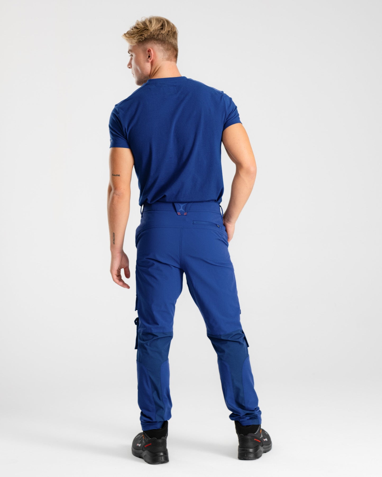 Work Trousers Delta