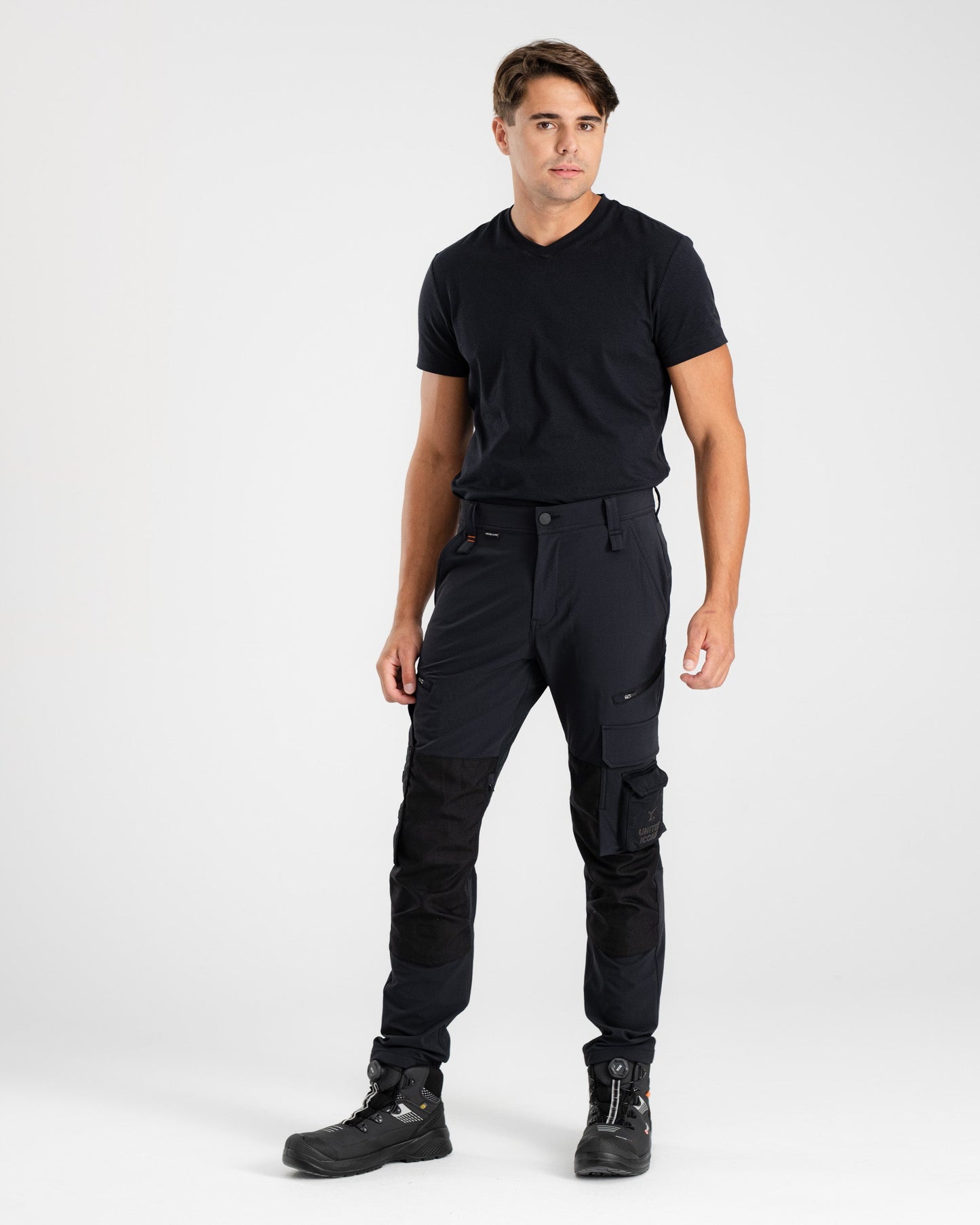 Work Trousers Delta