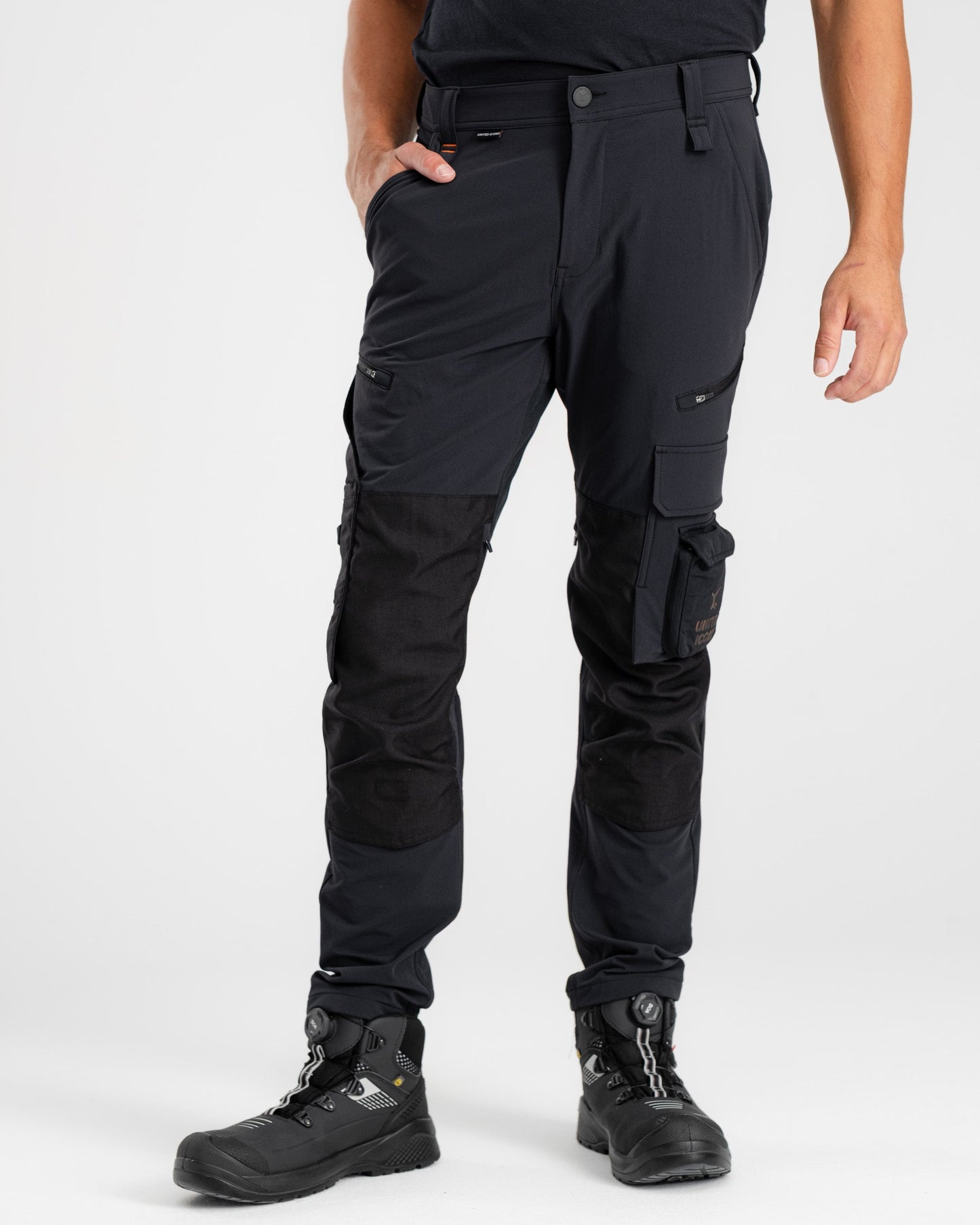 Work Trousers Delta