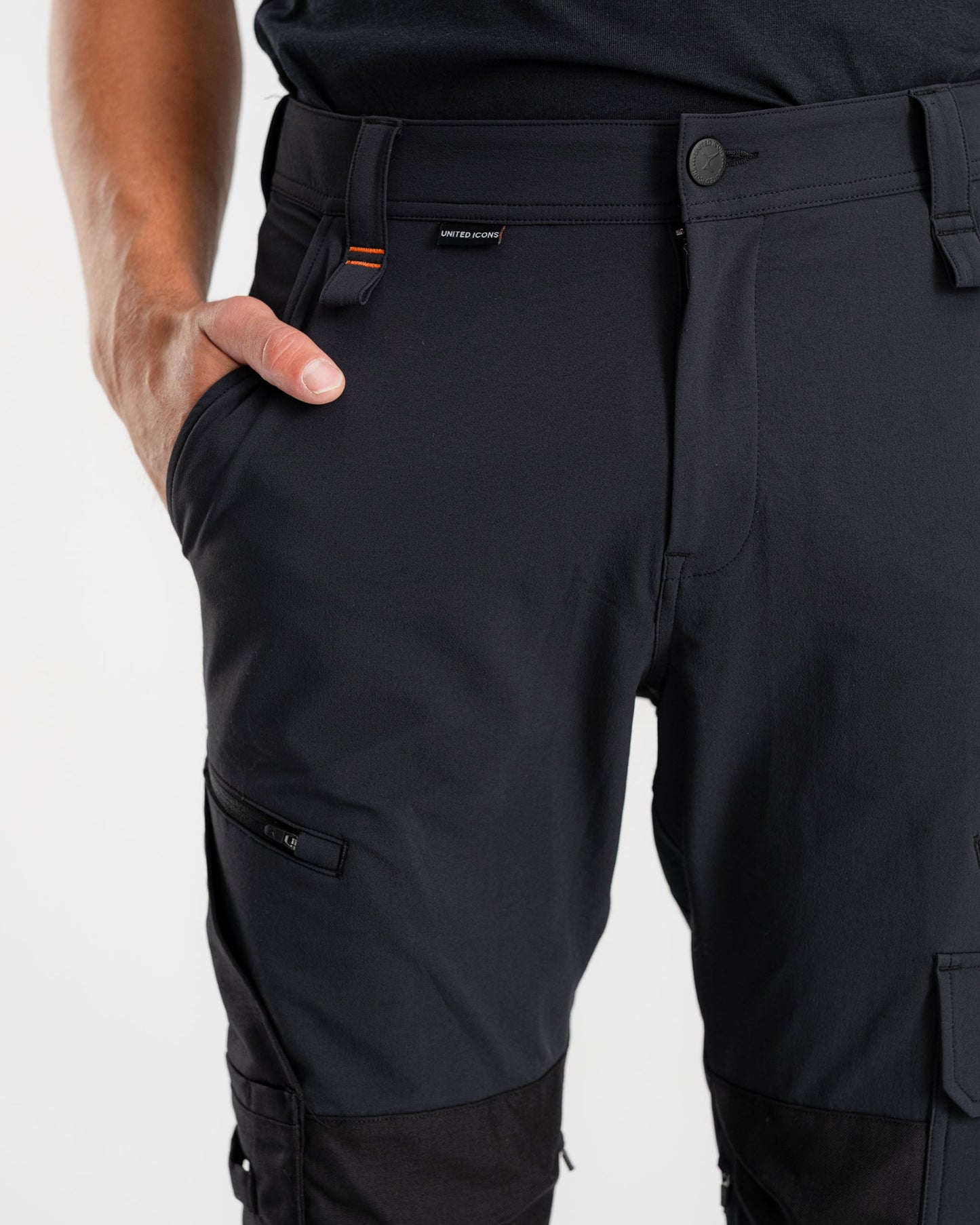 Work Trousers Delta