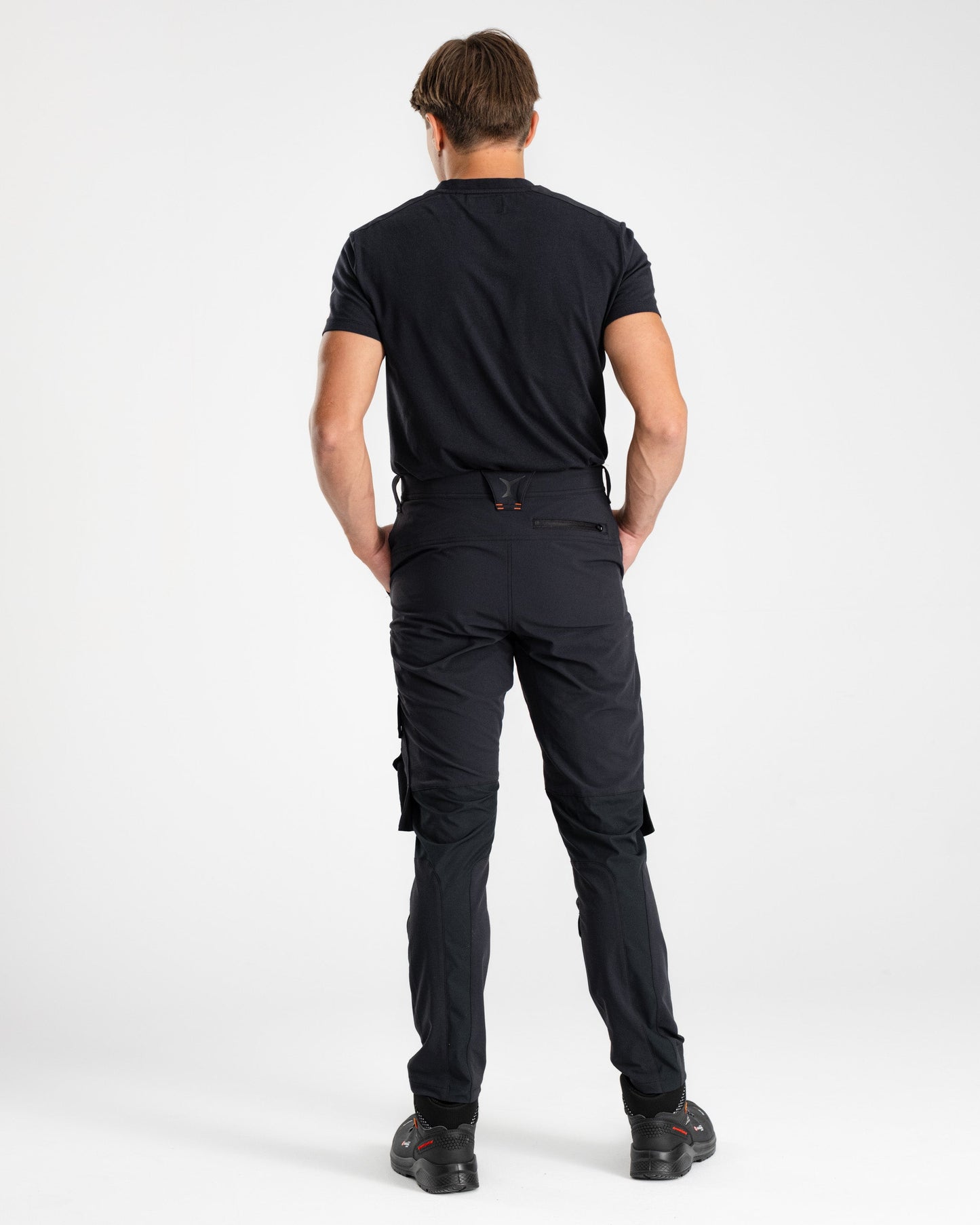 Work Trousers Delta
