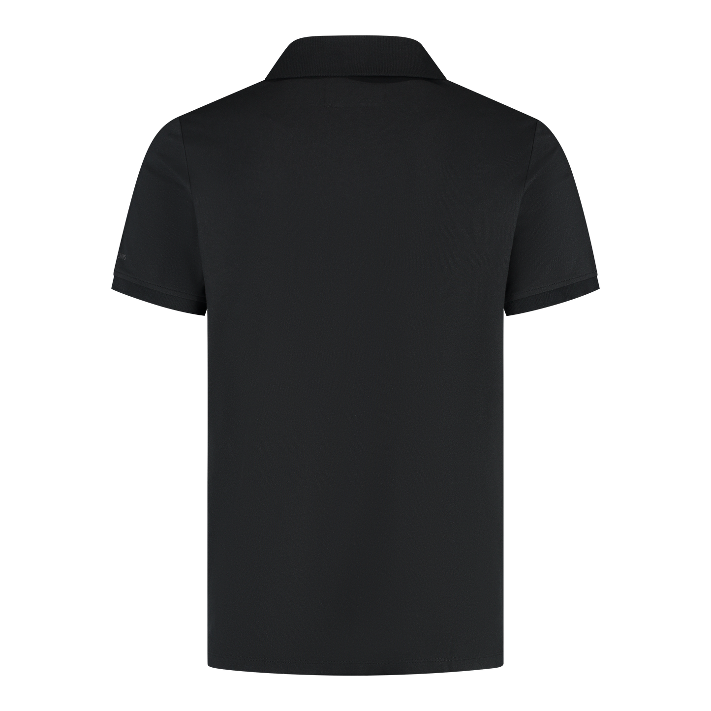 Poloshirt Lunar