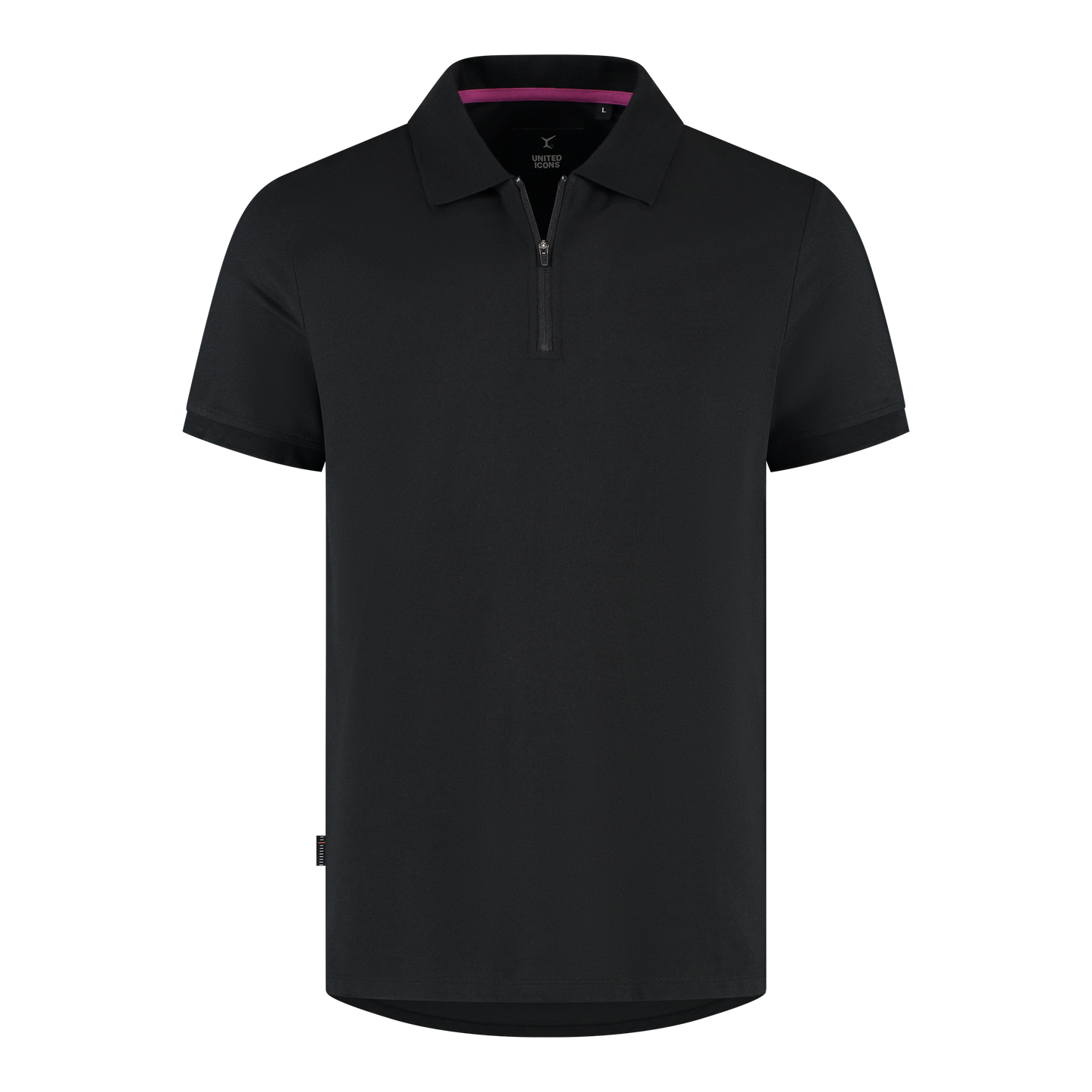 Poloshirt Lunar