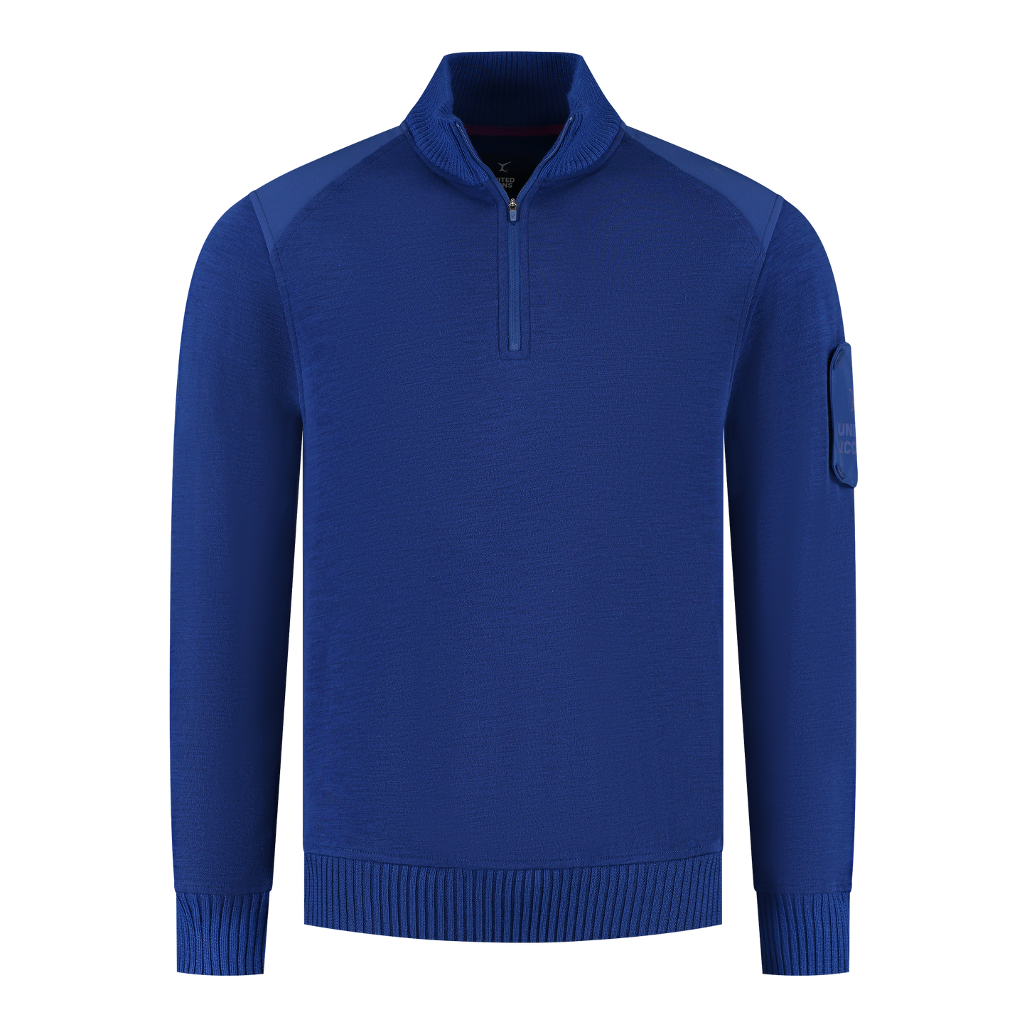 Strickpullover Zwillinge