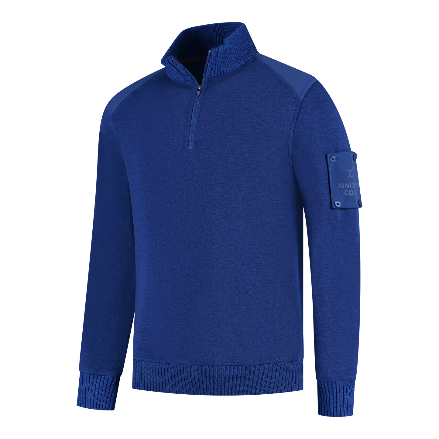 Strickpullover Zwillinge