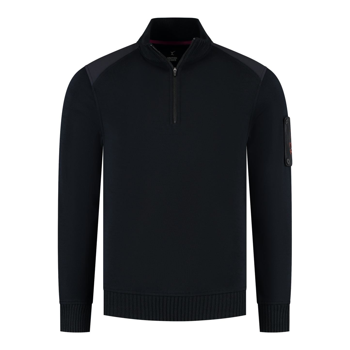 Strickpullover Zwillinge