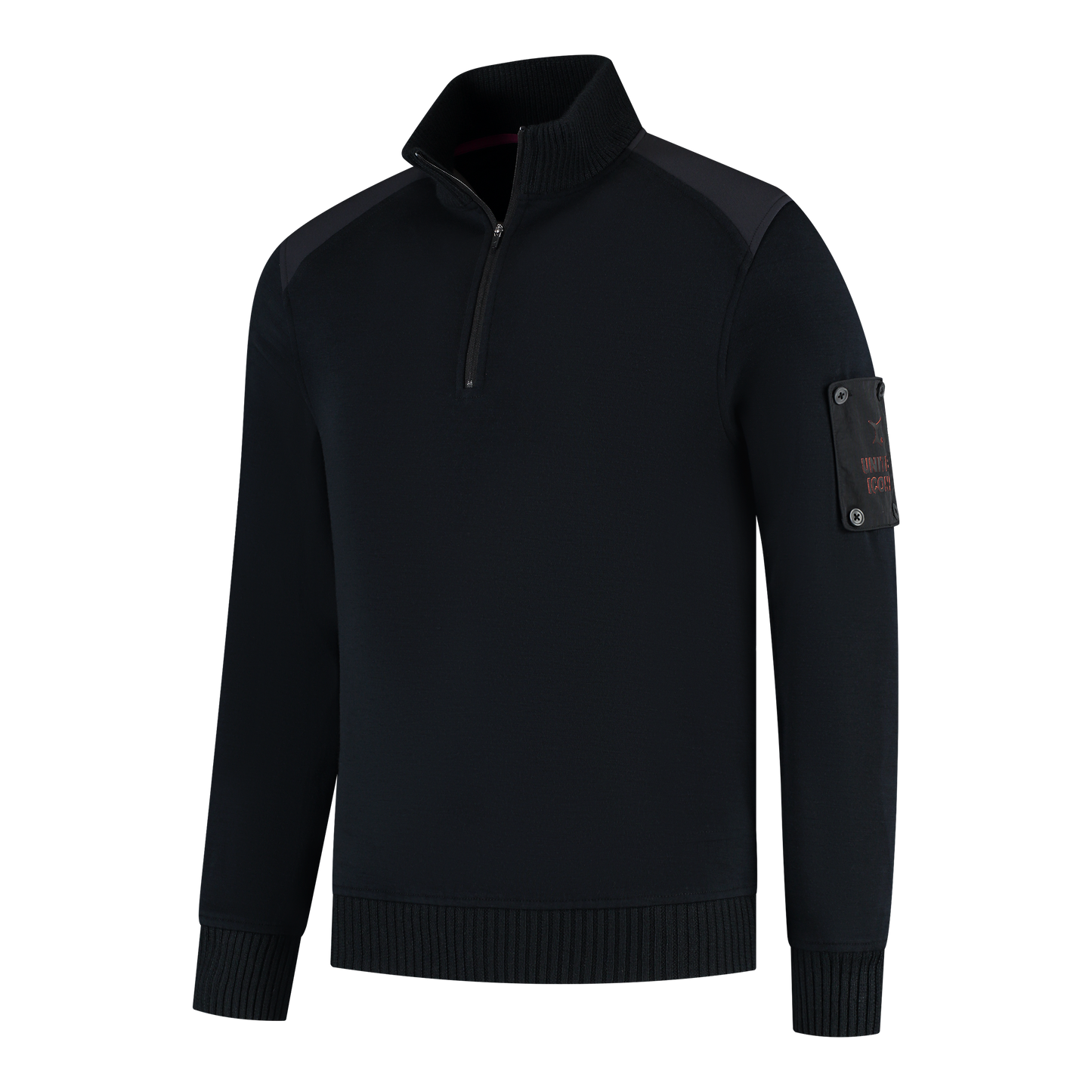 Strickpullover Zwillinge