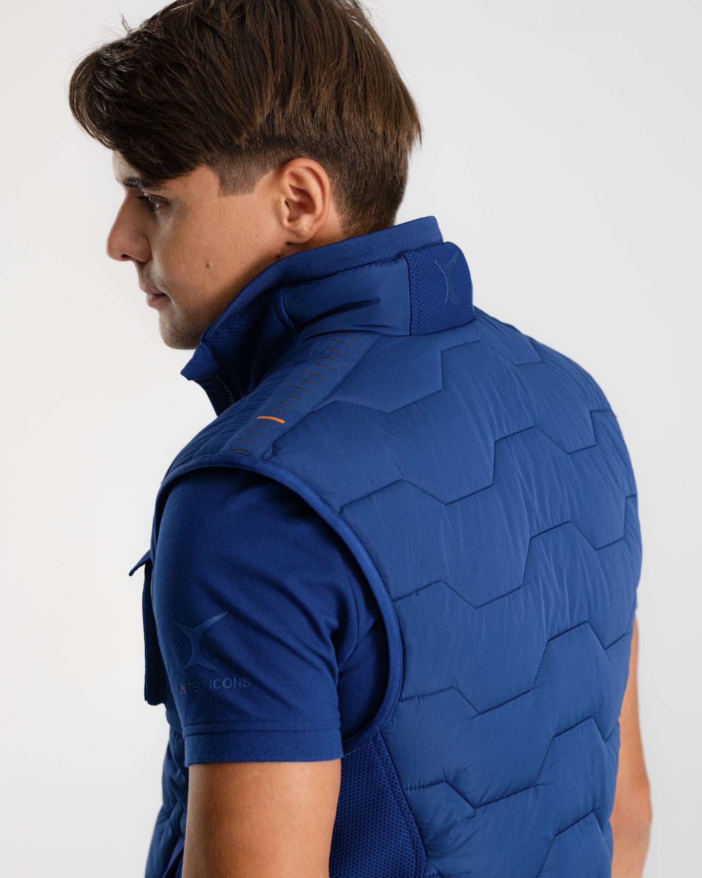 Bodywarmer Odyssey