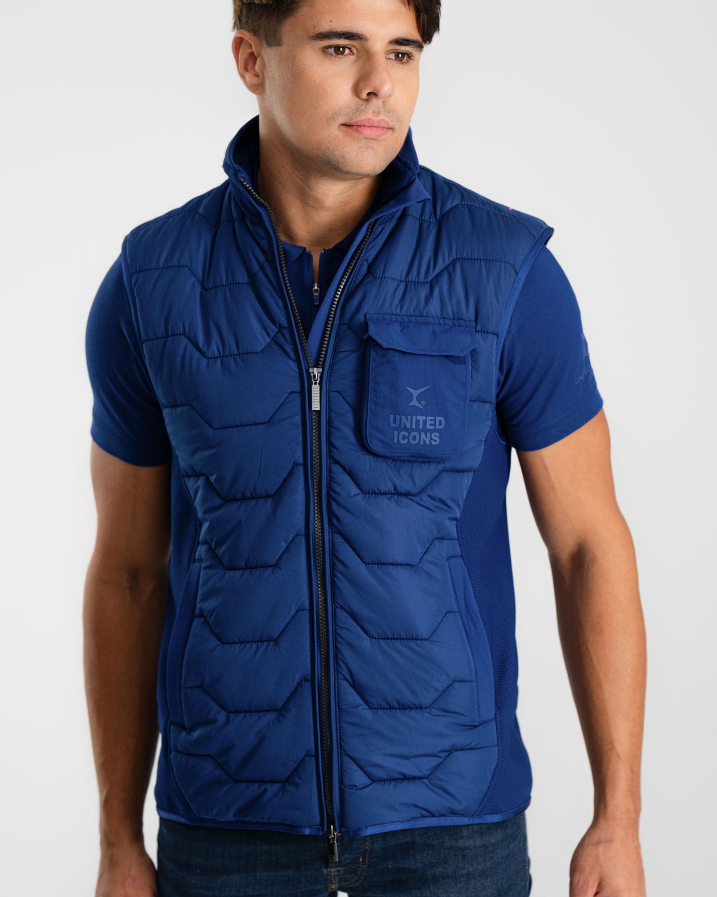 Bodywarmer Odyssey