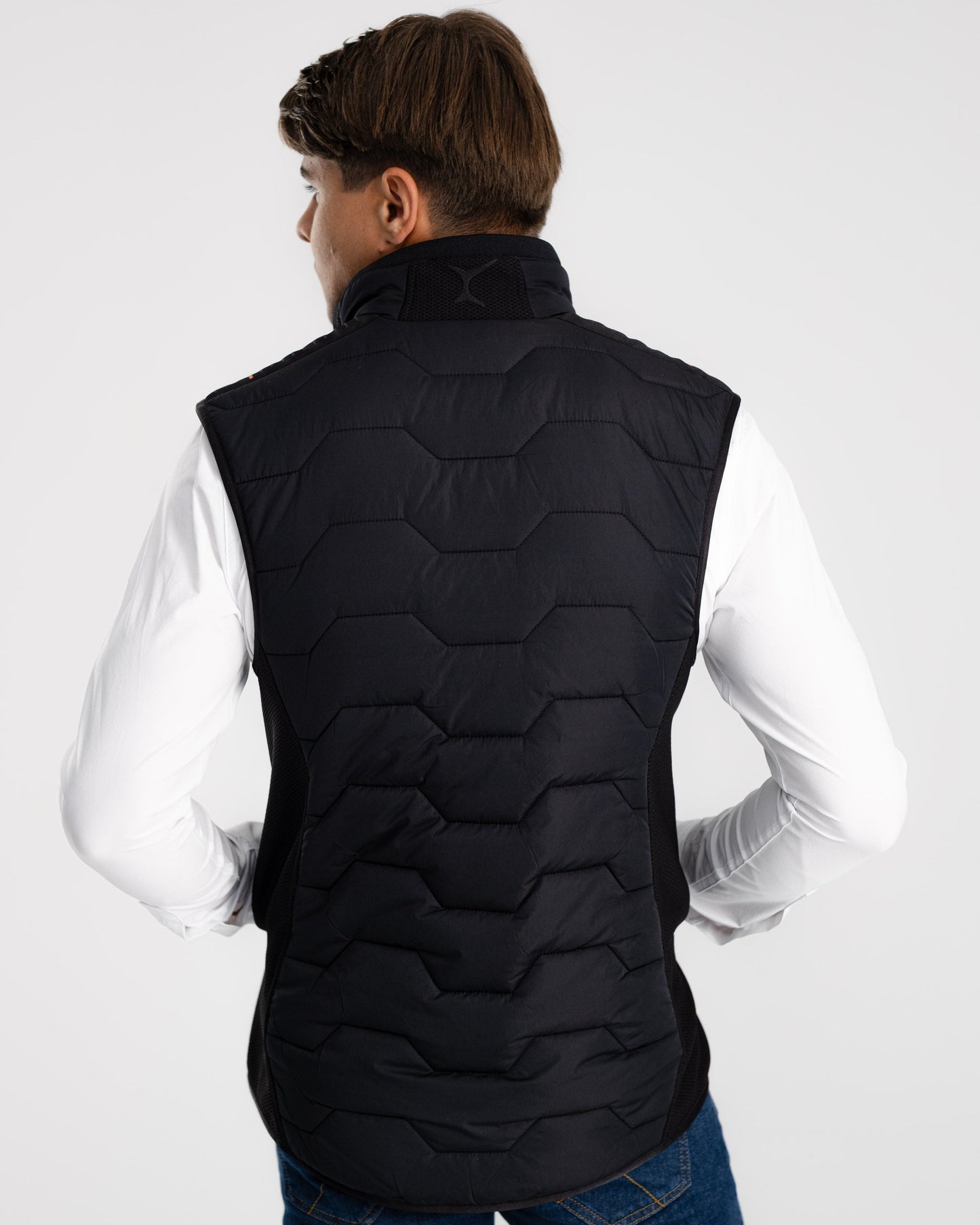 Bodywarmer Odyssey