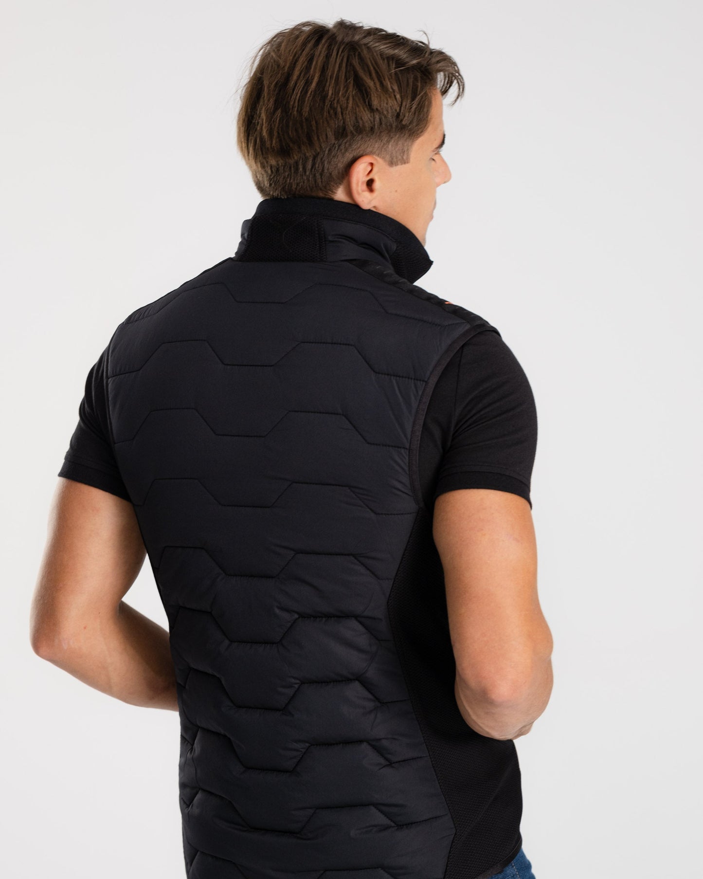 Bodywarmer Odyssey