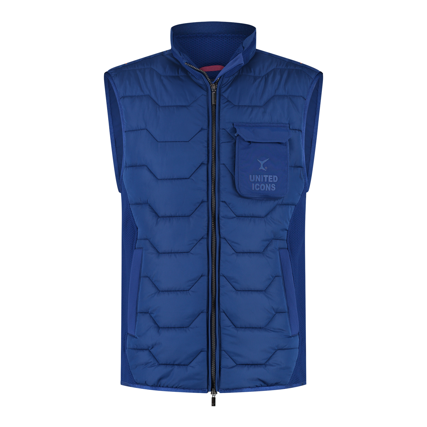 Bodywarmer Odyssey