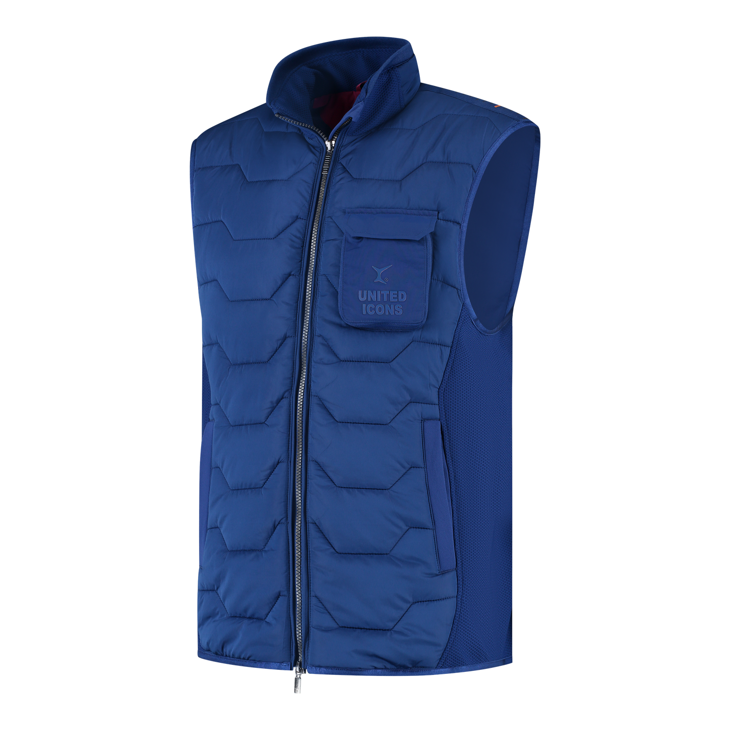Bodywarmer Odyssey