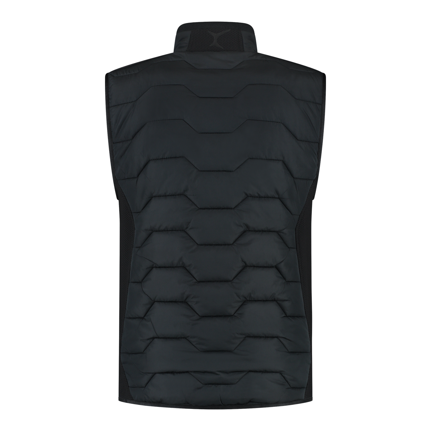 Bodywarmer Odyssey