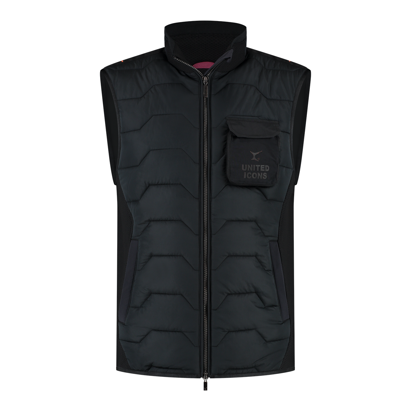 Bodywarmer Odyssey