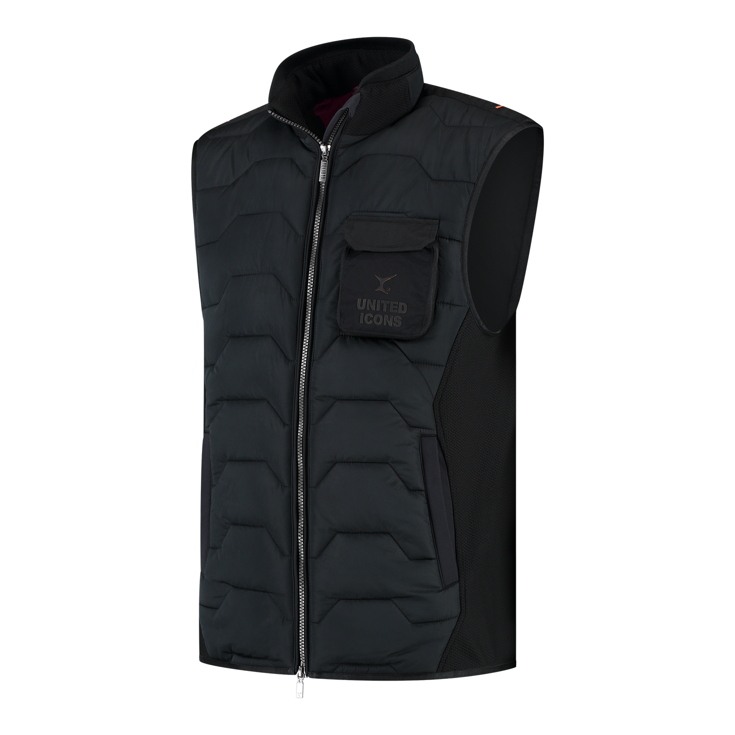 Bodywarmer Odyssey