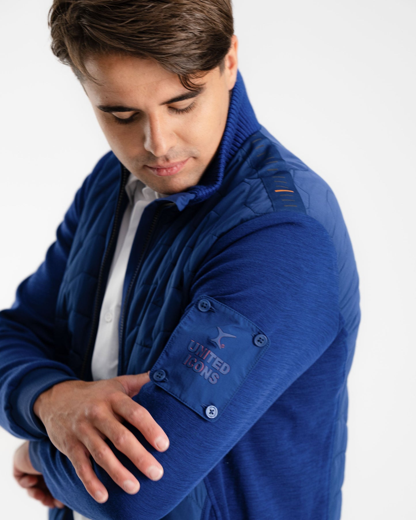 Hybride vest Redstone