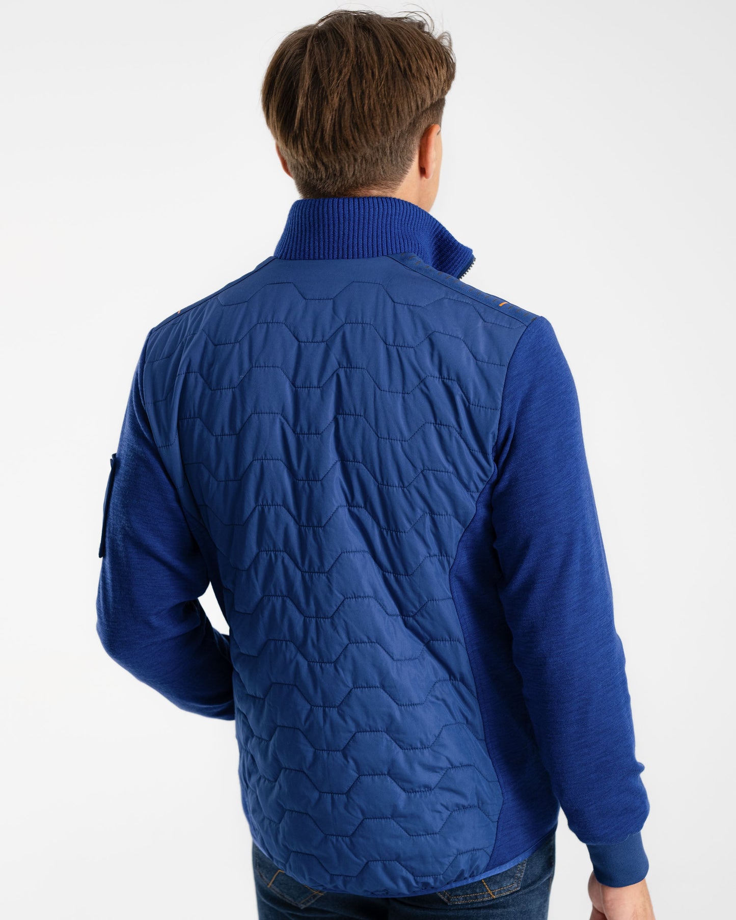 Hybride vest Redstone