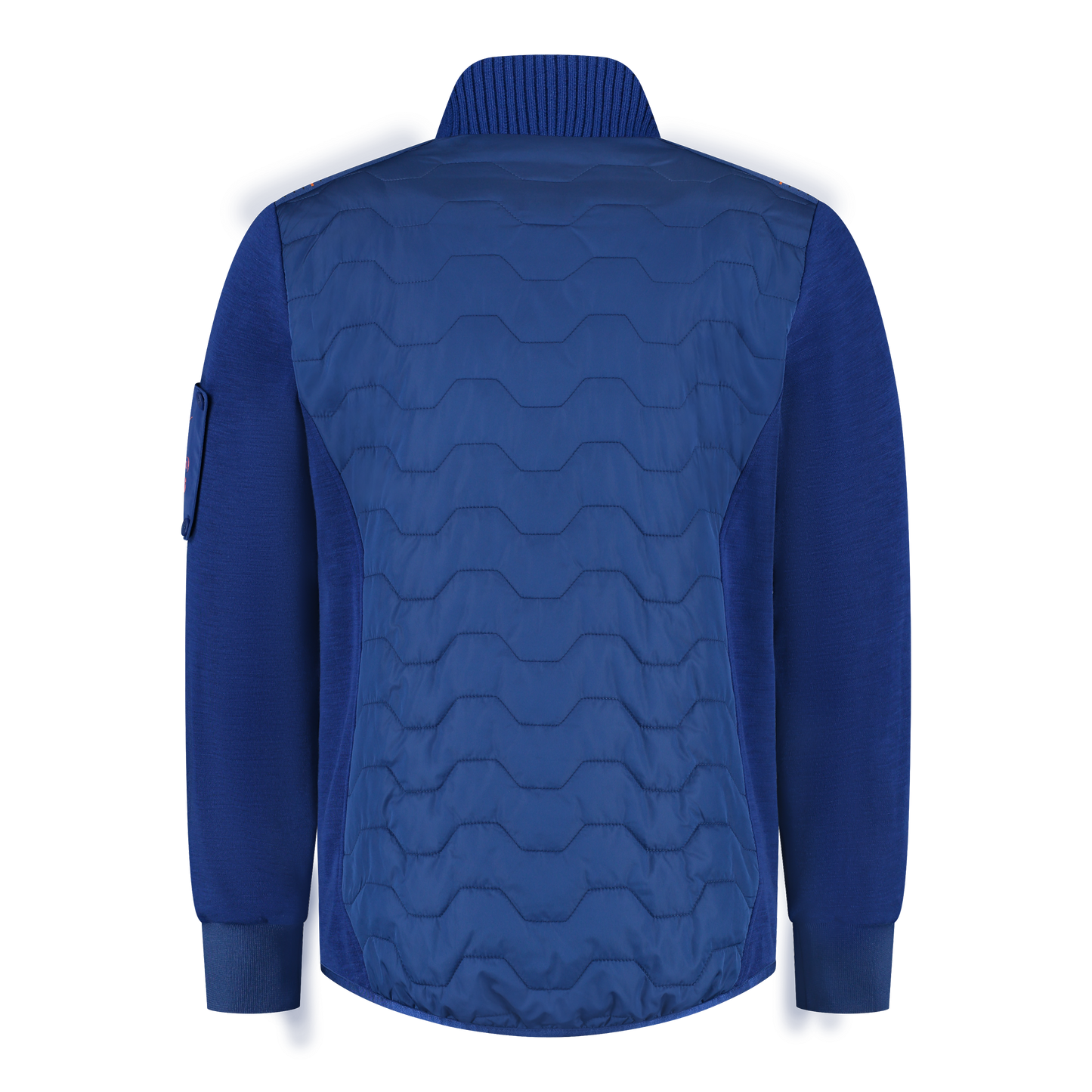 Hybride vest Redstone