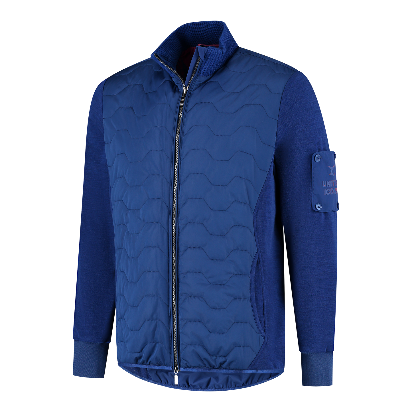 Hybride vest Redstone