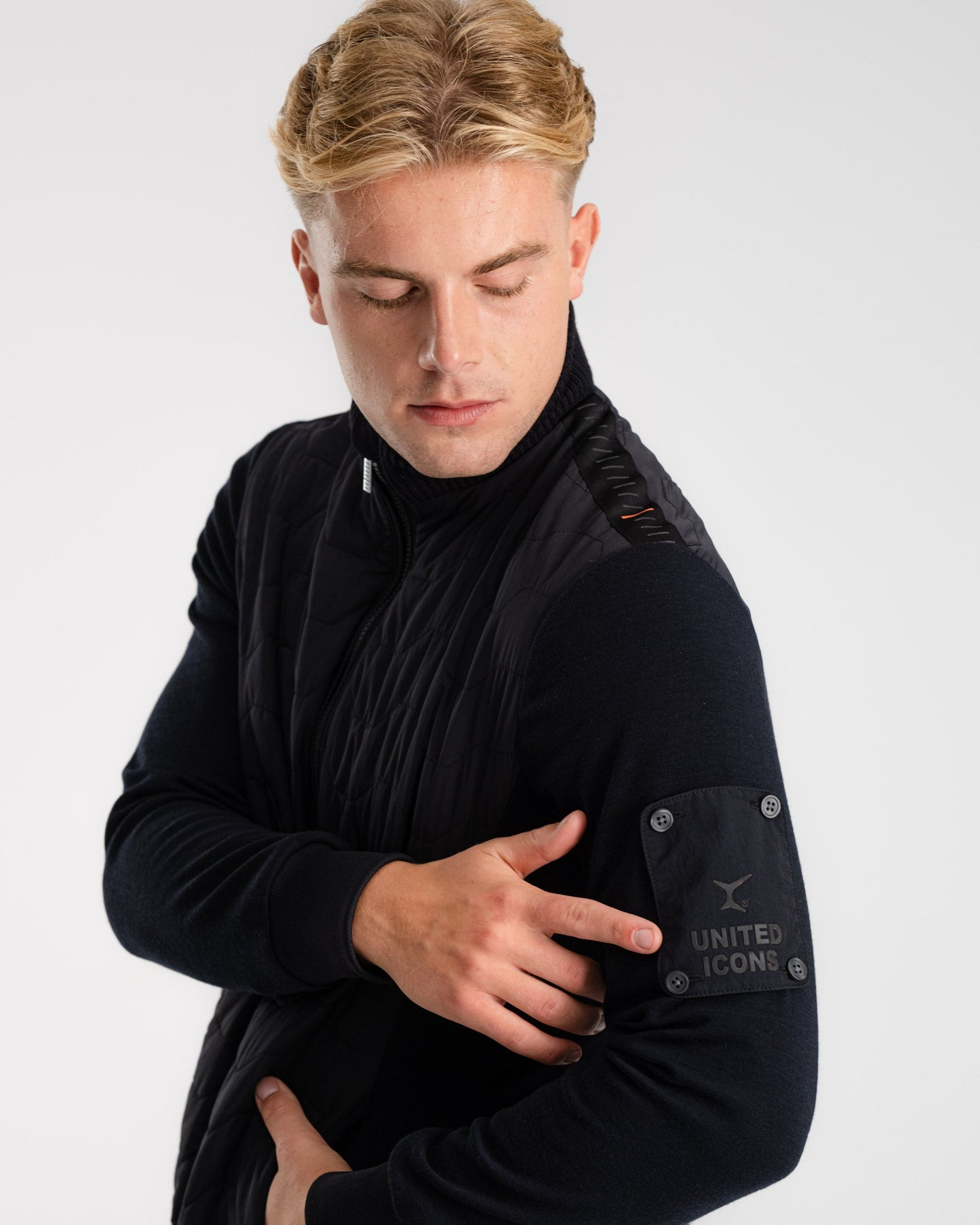 Hybride vest Redstone