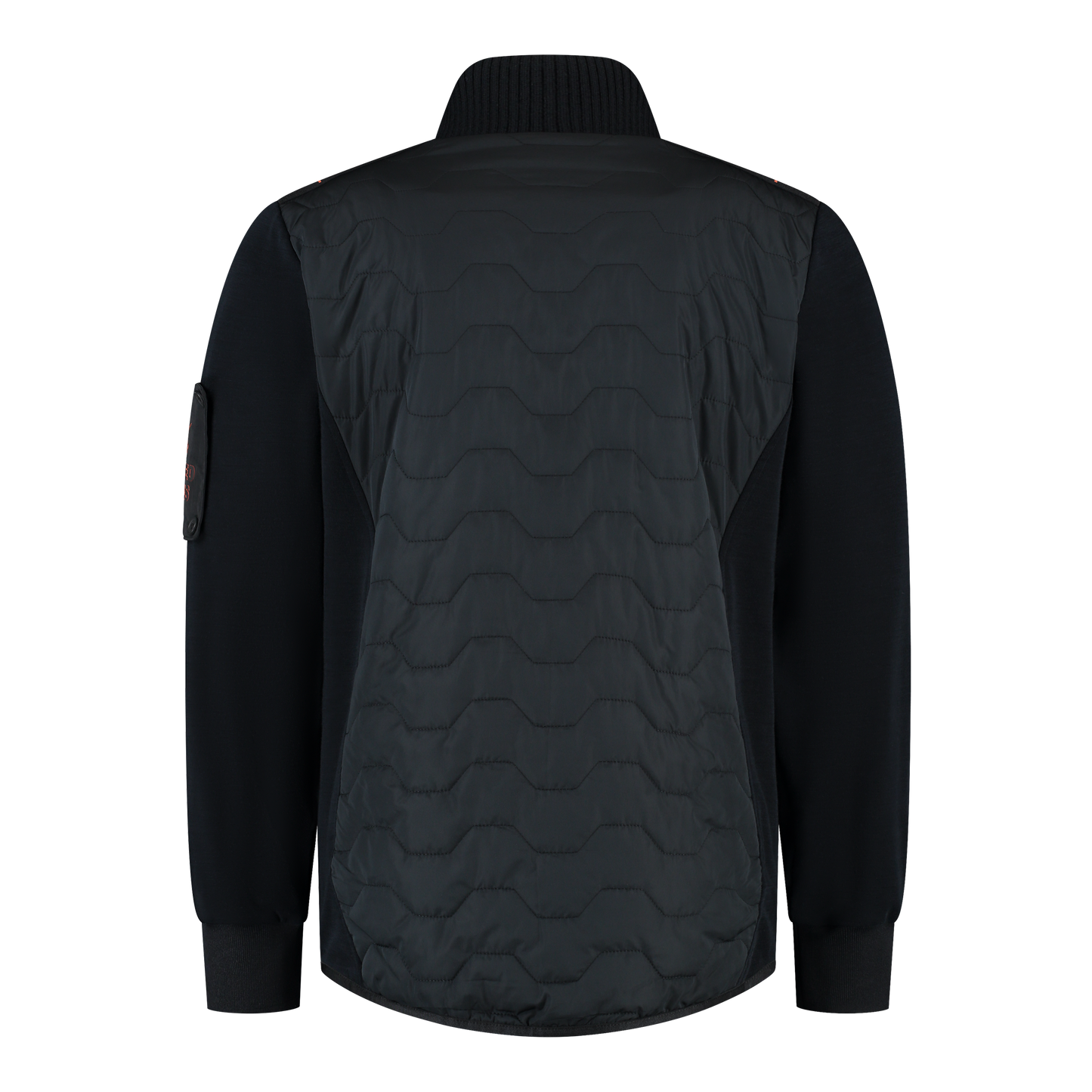 Hybride vest Redstone