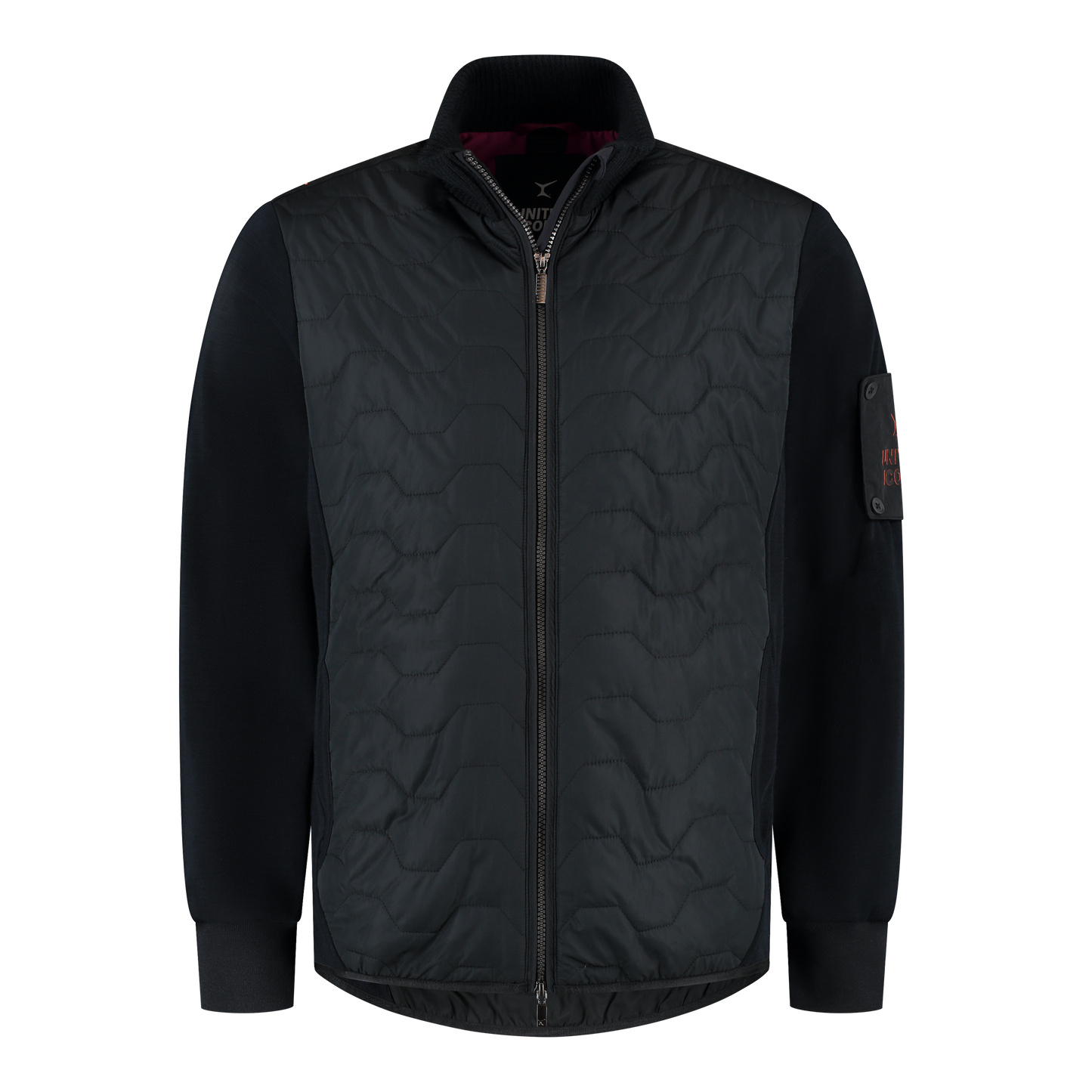 Hybride vest Redstone