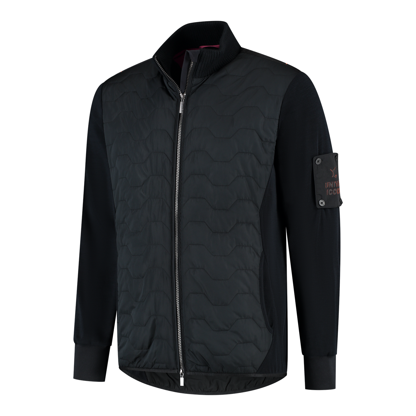 Hybride vest Redstone