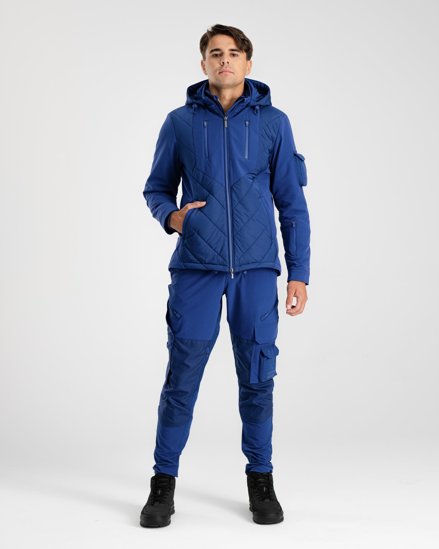 Winter Jacket Apollo