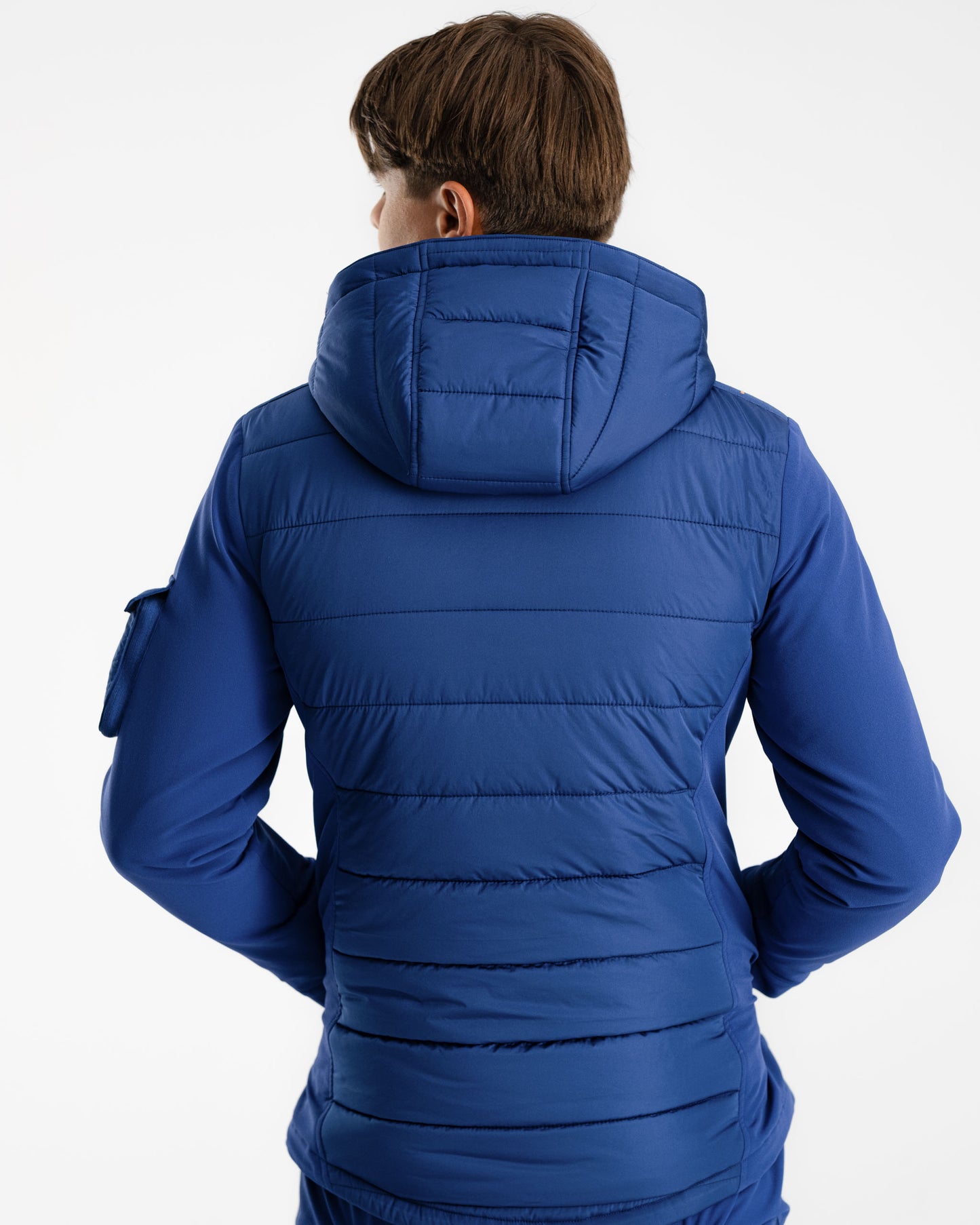 Winter Jacket Apollo