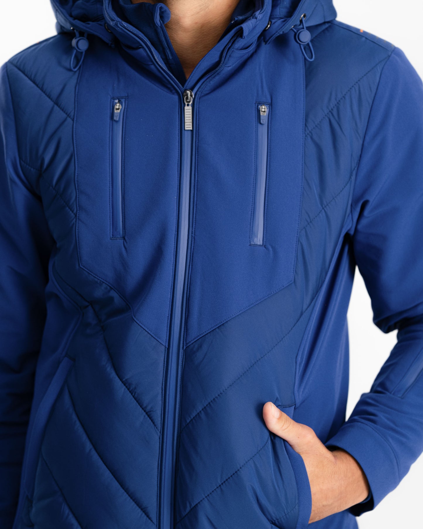 Winter Jacket Apollo