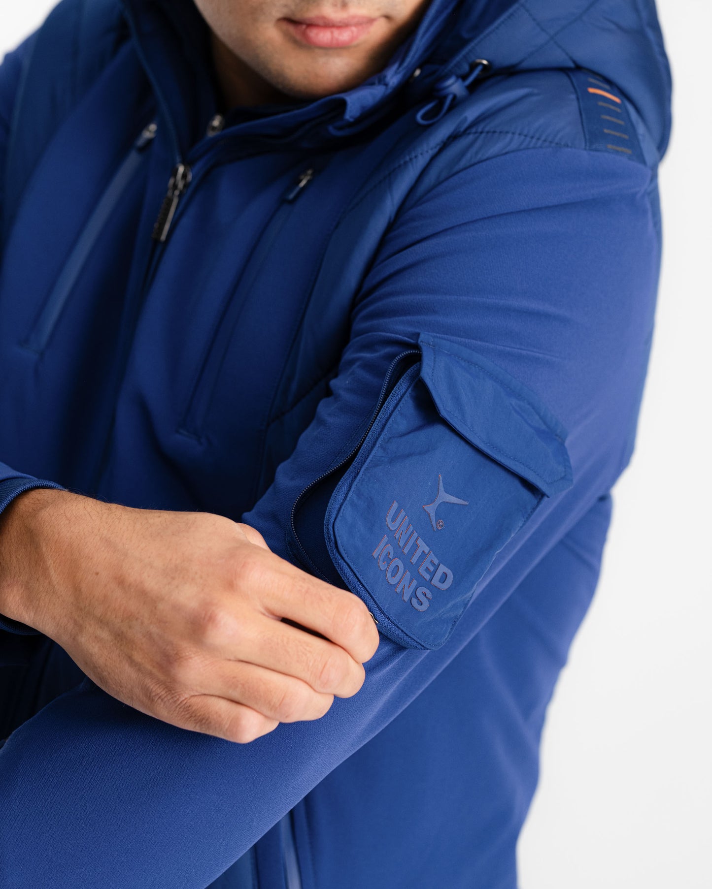 Winter Jacket Apollo