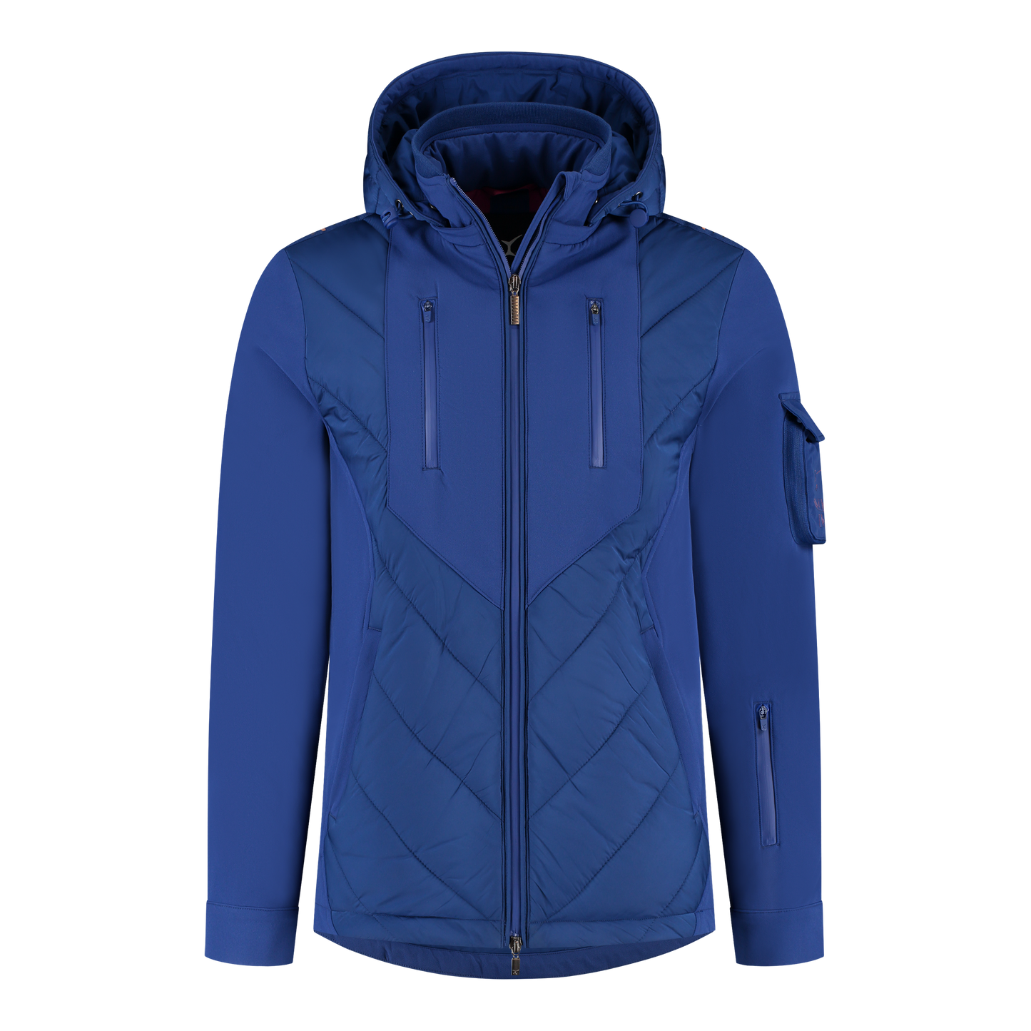 Winter Jacket Apollo