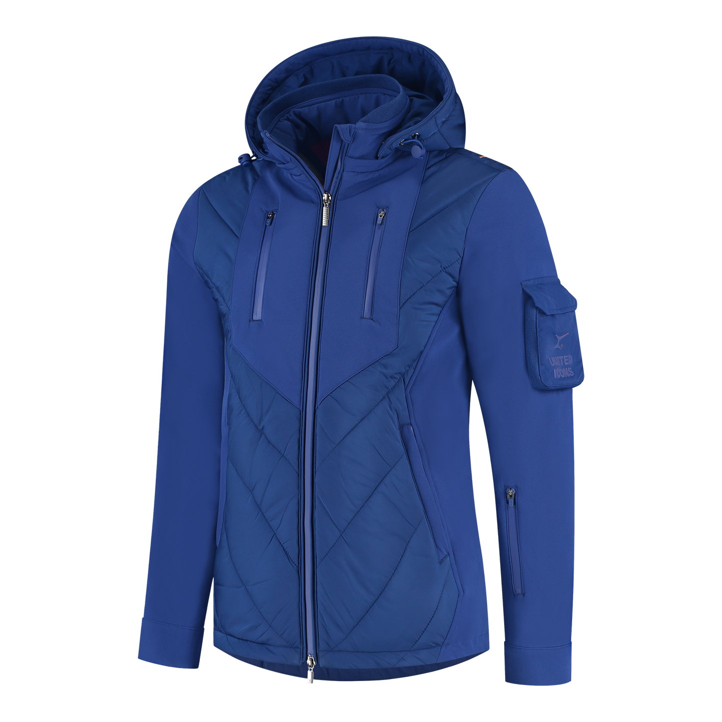 Winter Jacket Apollo