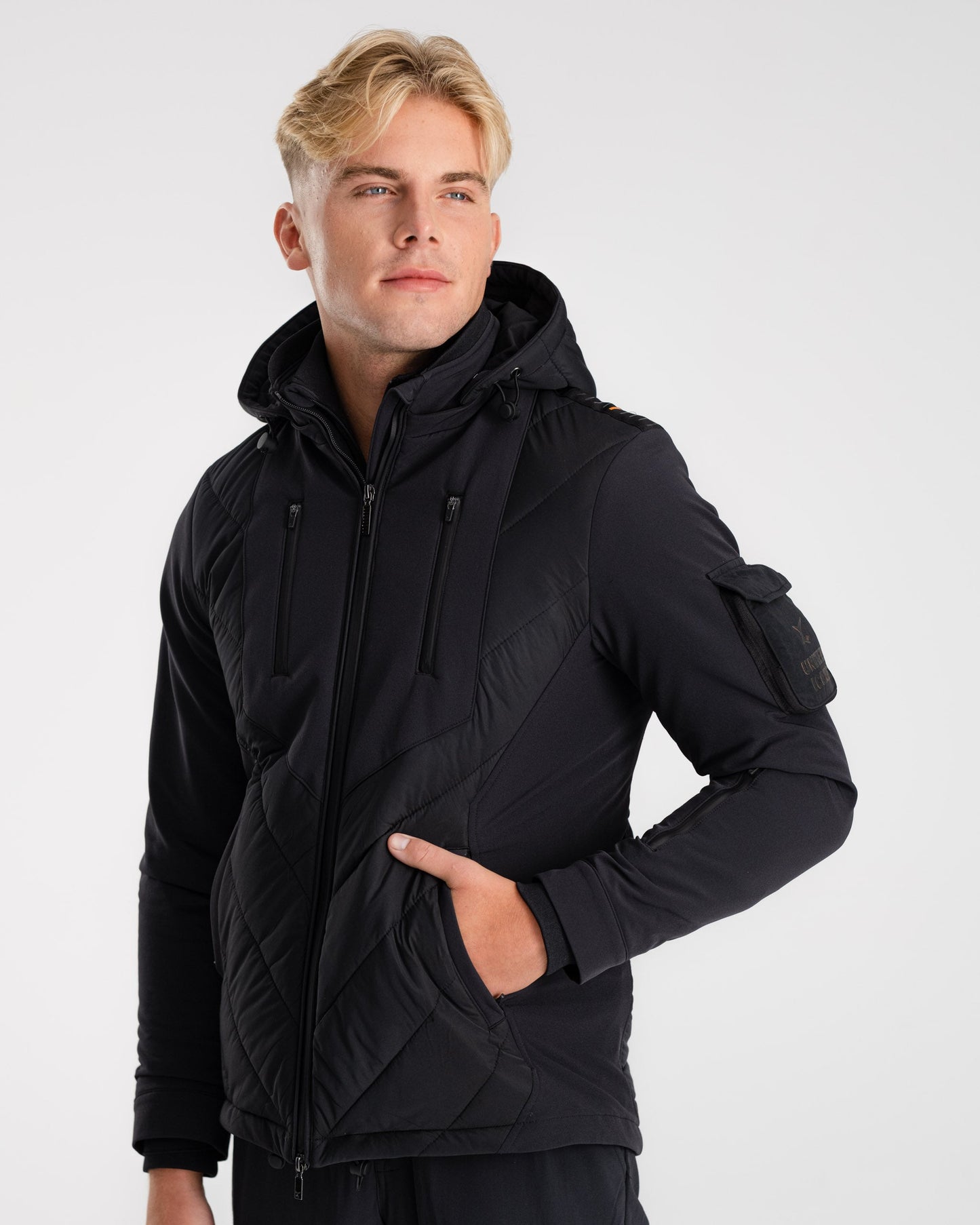 Winter Jacket Apollo