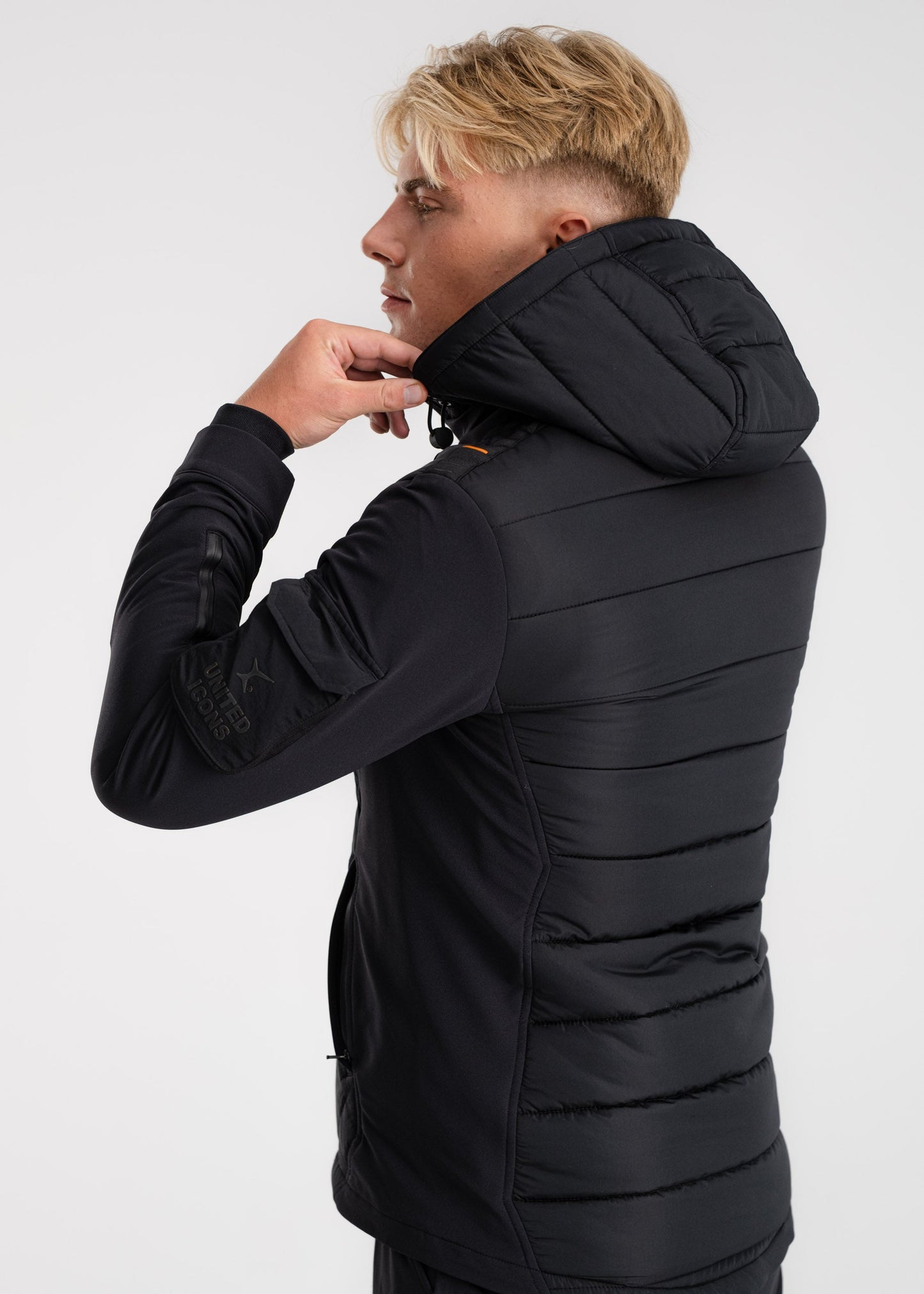 Winter Jacket Apollo