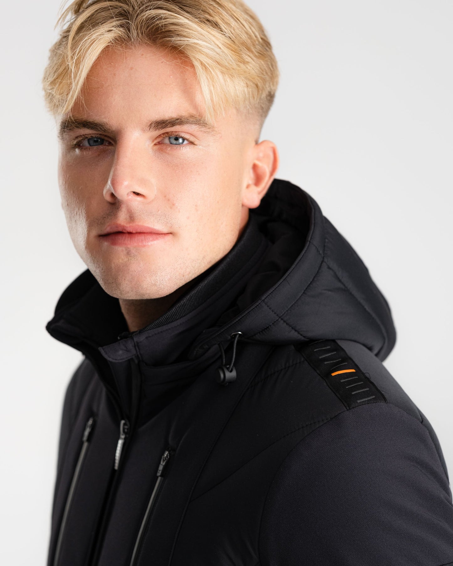 Winter Jacket Apollo