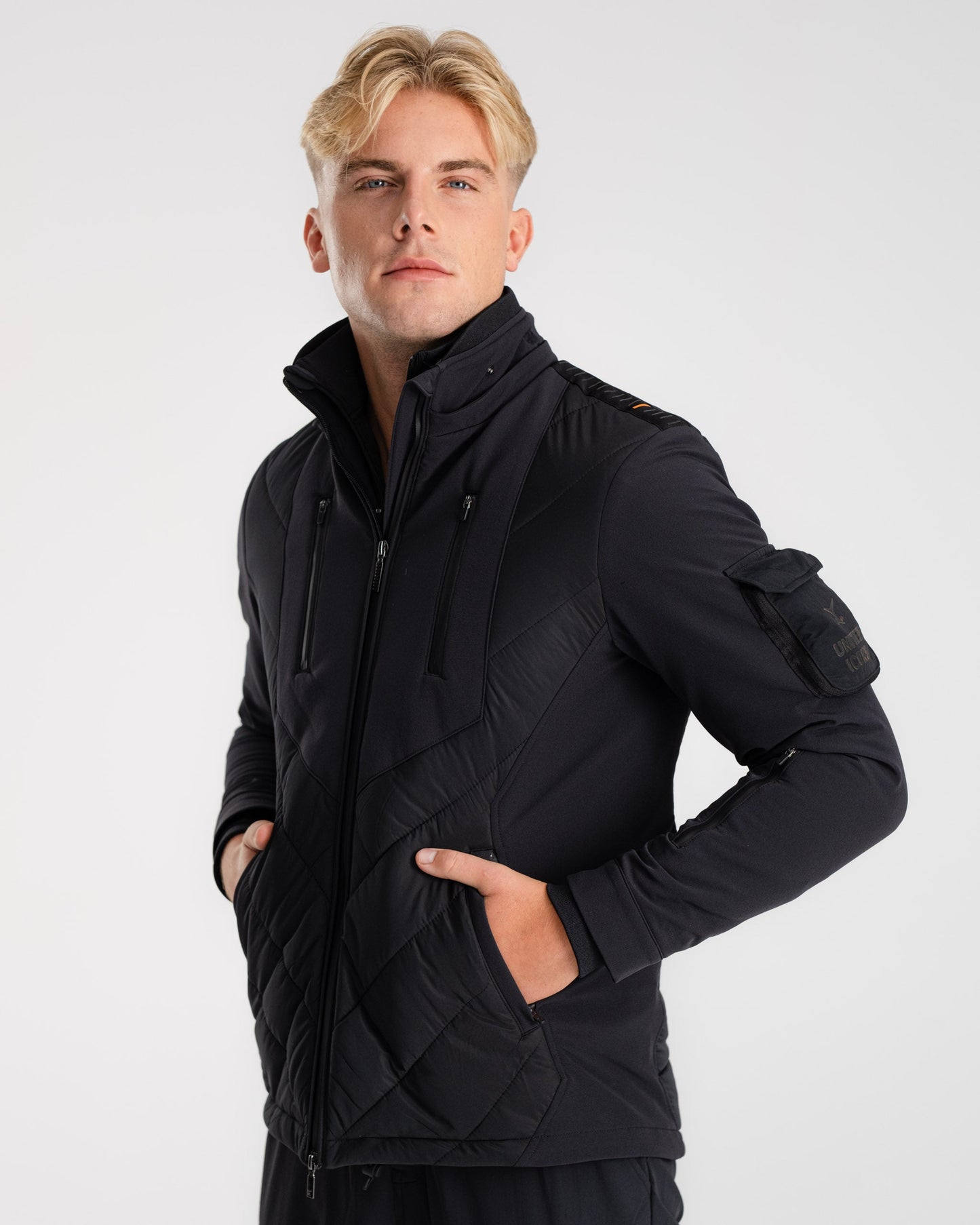 Winter Jacket Apollo