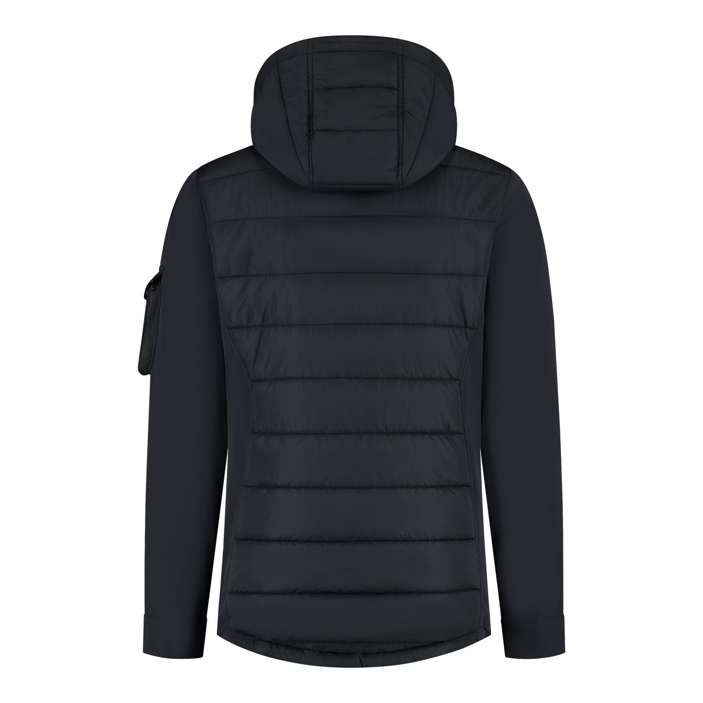Winter Jacket Apollo